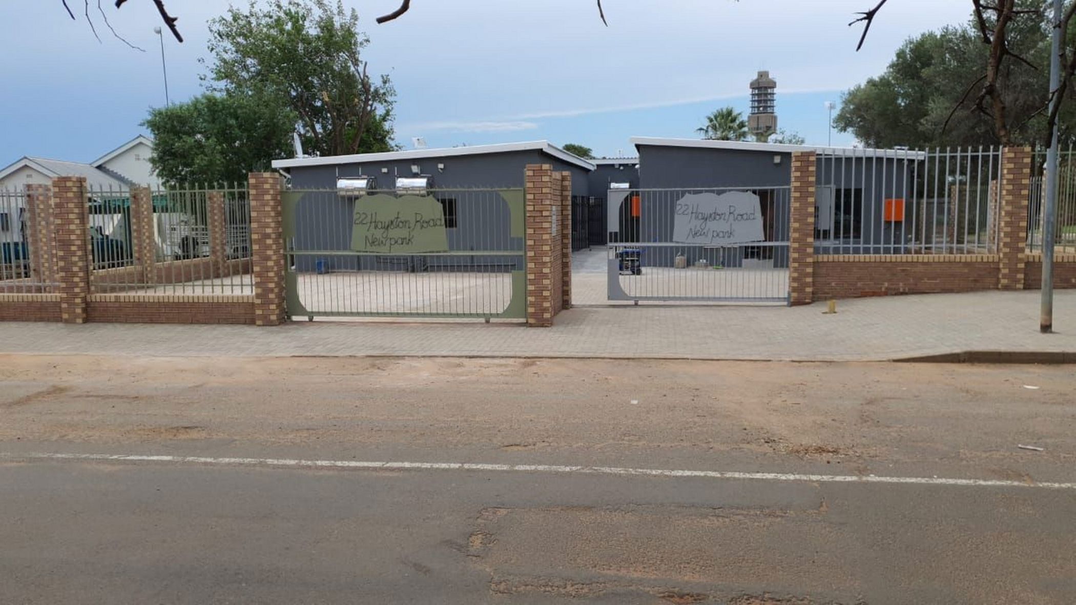 10 bedroom house for sale in New Park