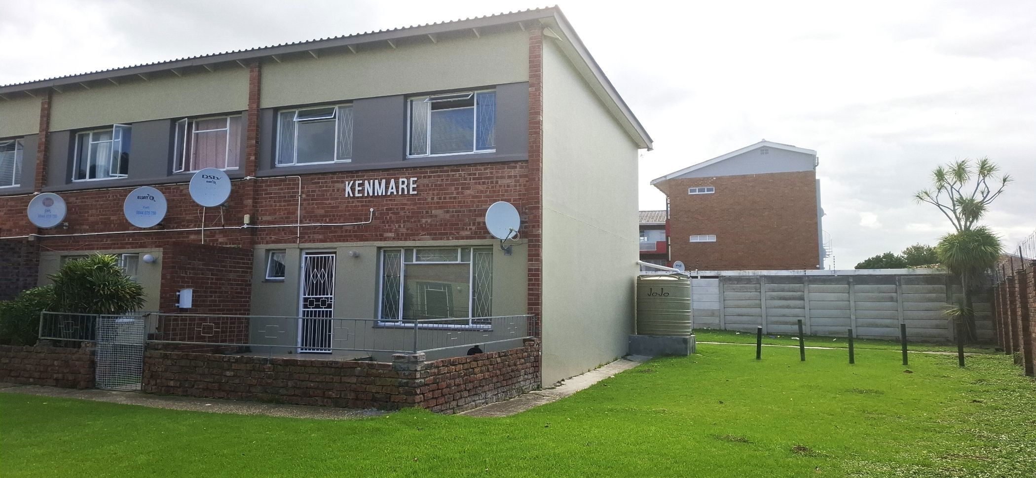 3 bedroom townhouse to rent in Kabega