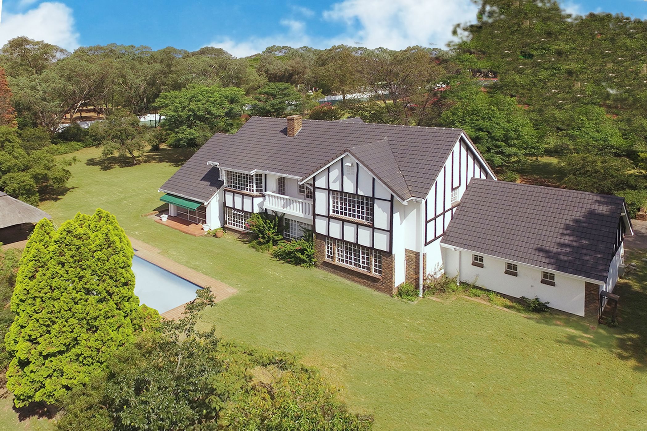 4 bedroom house for sale in Beaulieu