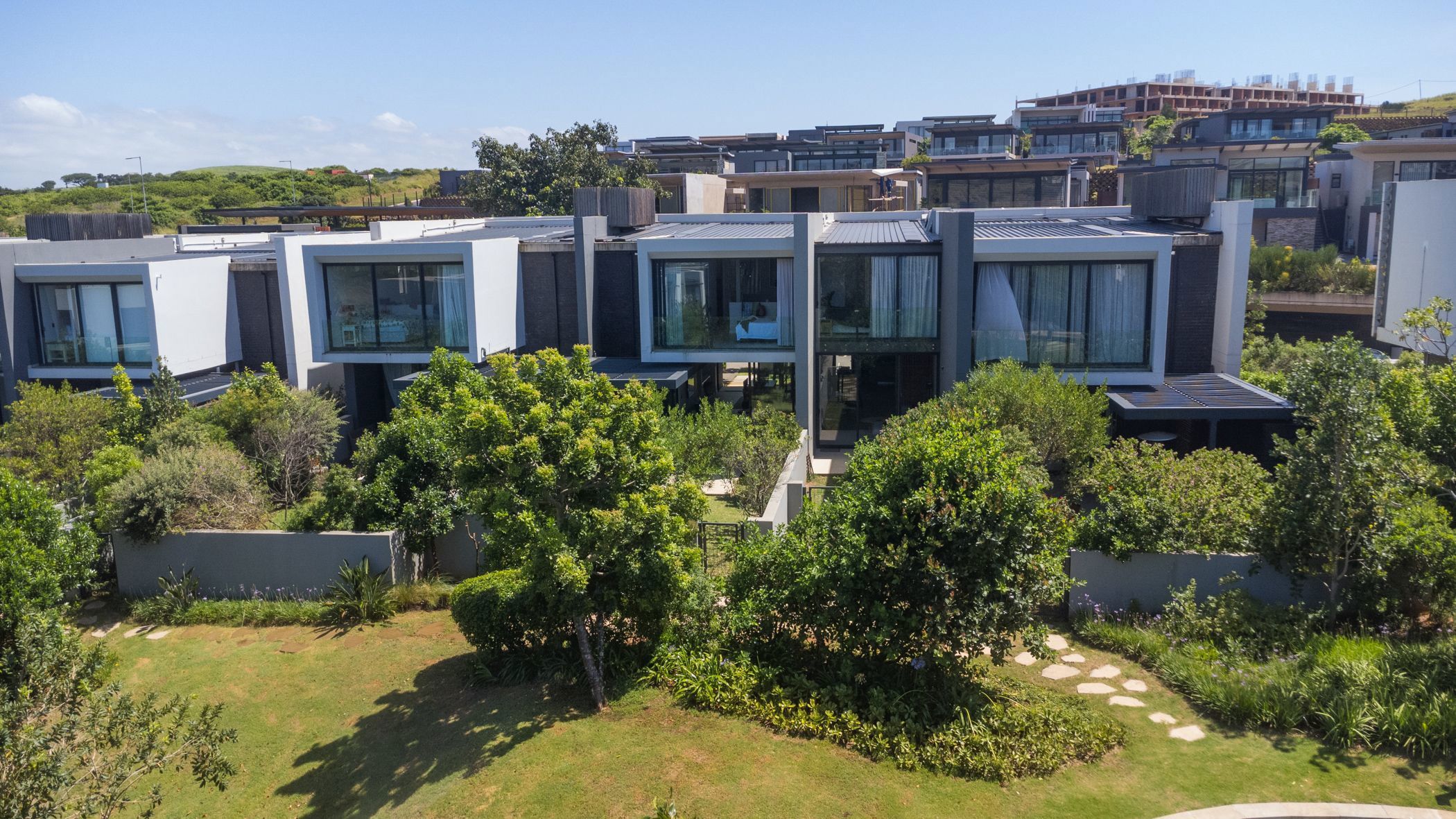 2 bedroom townhouse for sale in Sibaya