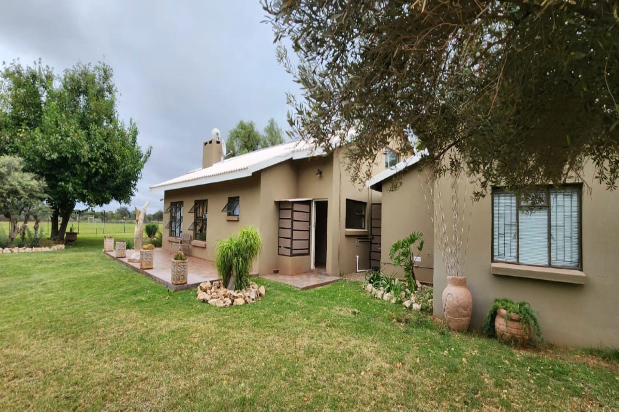 147080 m&sup2; livestock farm for sale in Kathu Centre