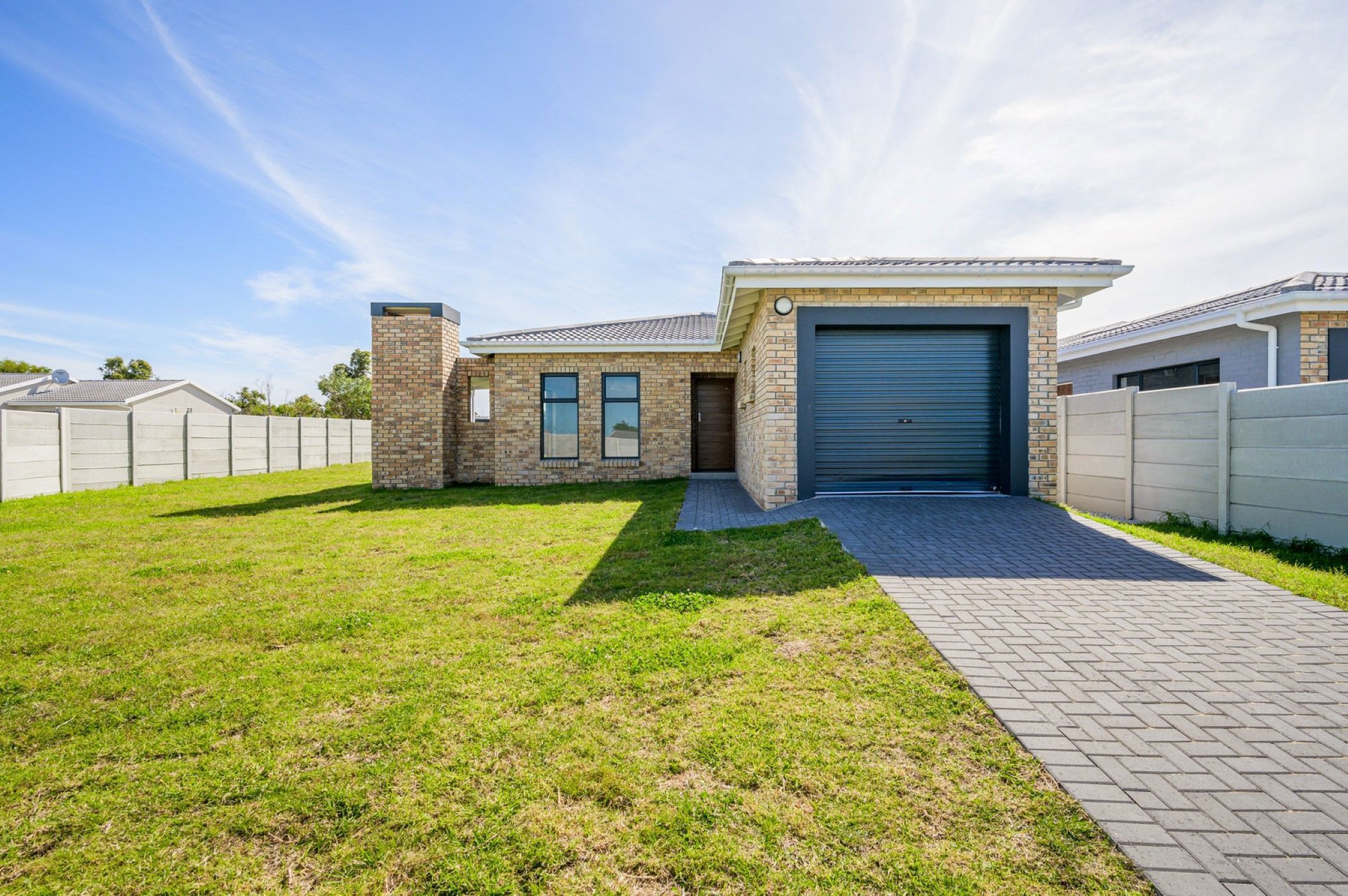 3 bedroom house for sale in Fairview (Port Elizabeth (Gqeberha))