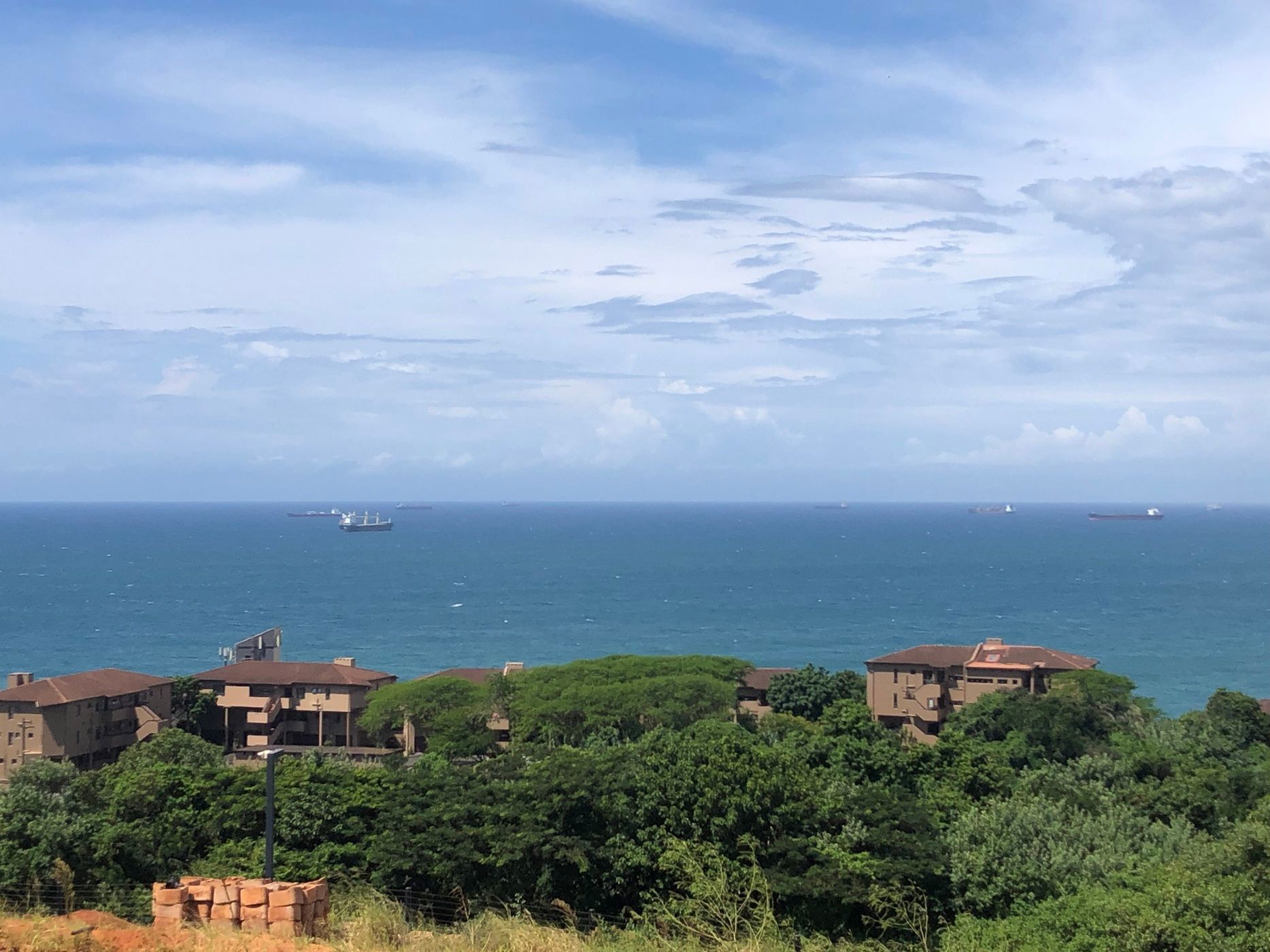 936 m&sup2; vacant land for sale in Sibaya