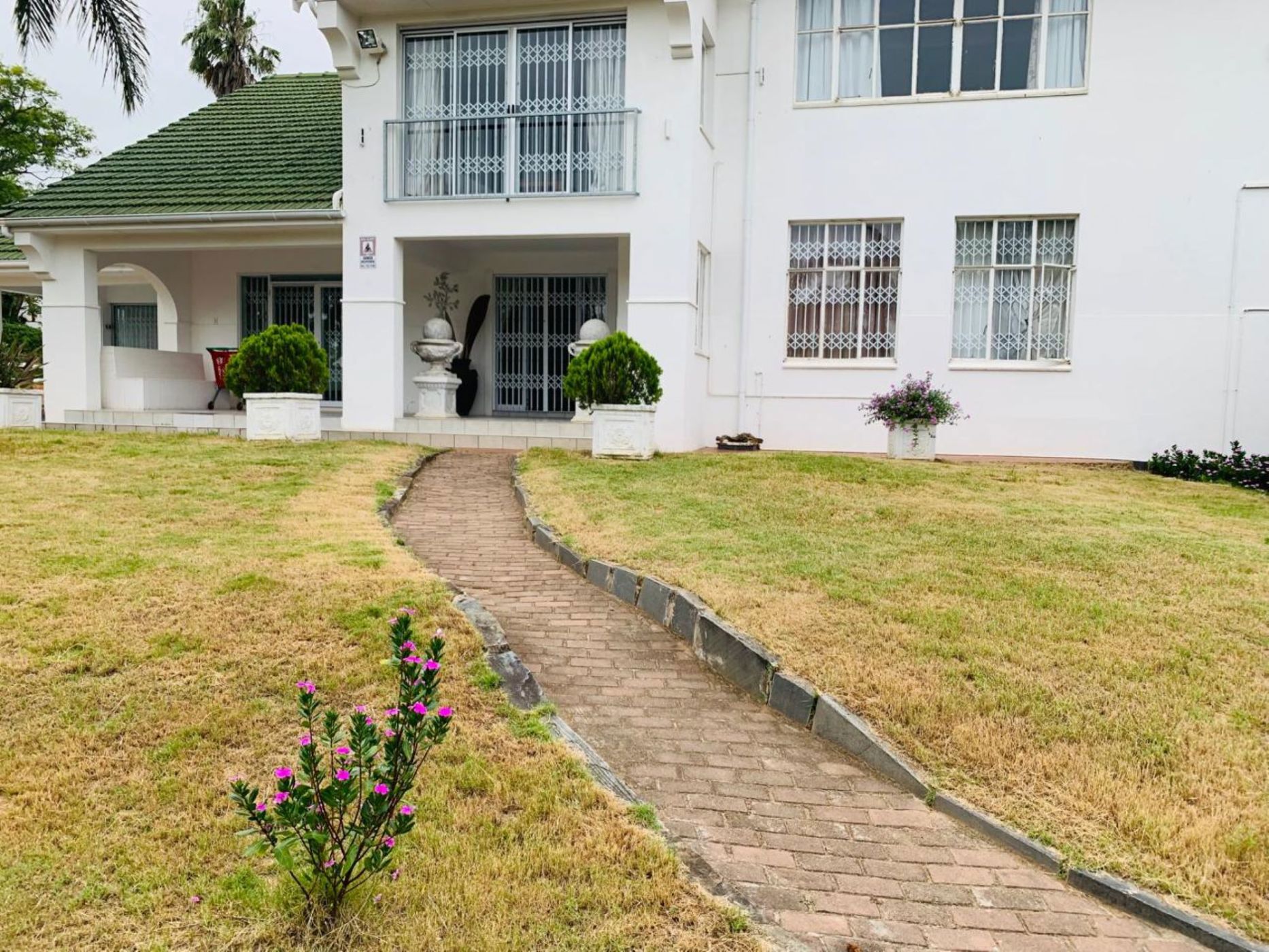 House for sale in King Williams Town (Qonce)