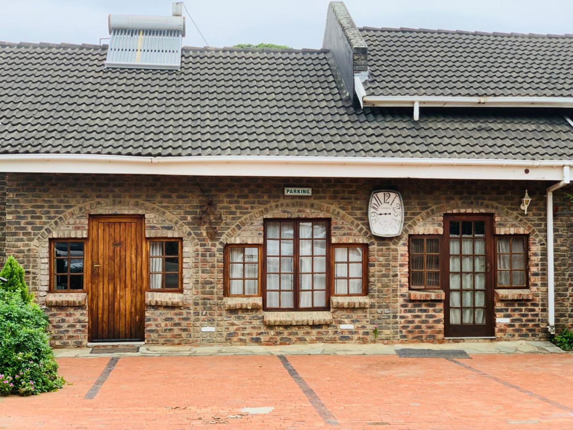 House for sale in King Williams Town (Qonce)