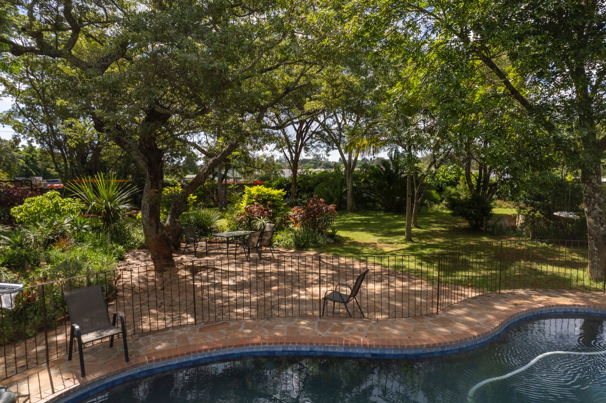 5 bedroom house for sale in Greendale (Zimbabwe)