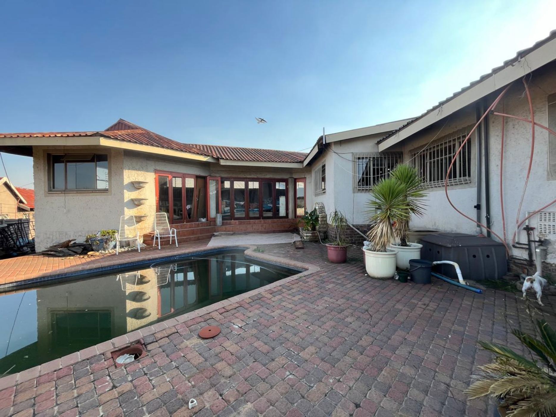 4 bedroom house for sale in Klipfontein  (Witbank (eMalahleni))