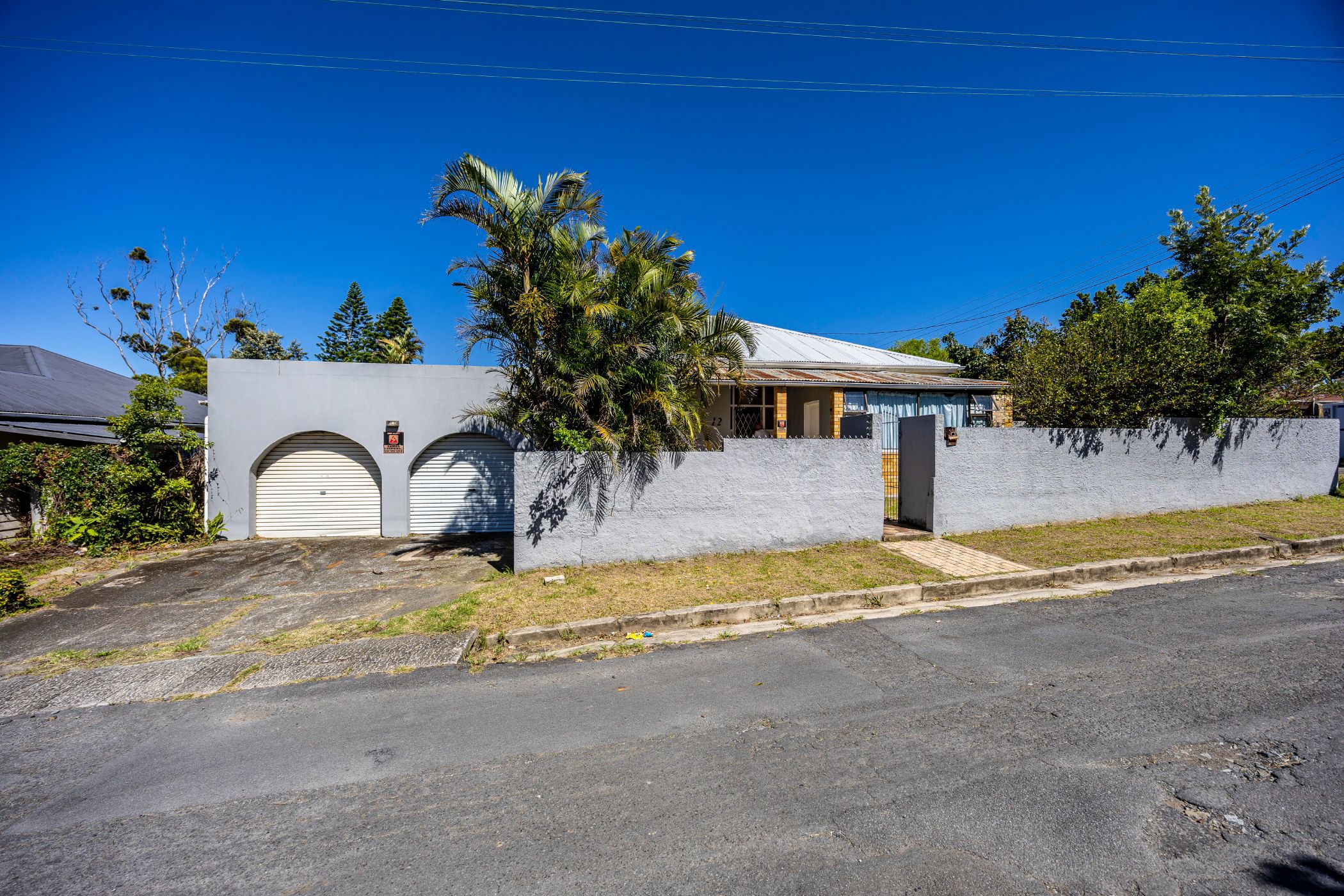 4 bedroom house for sale in Berea (East London)