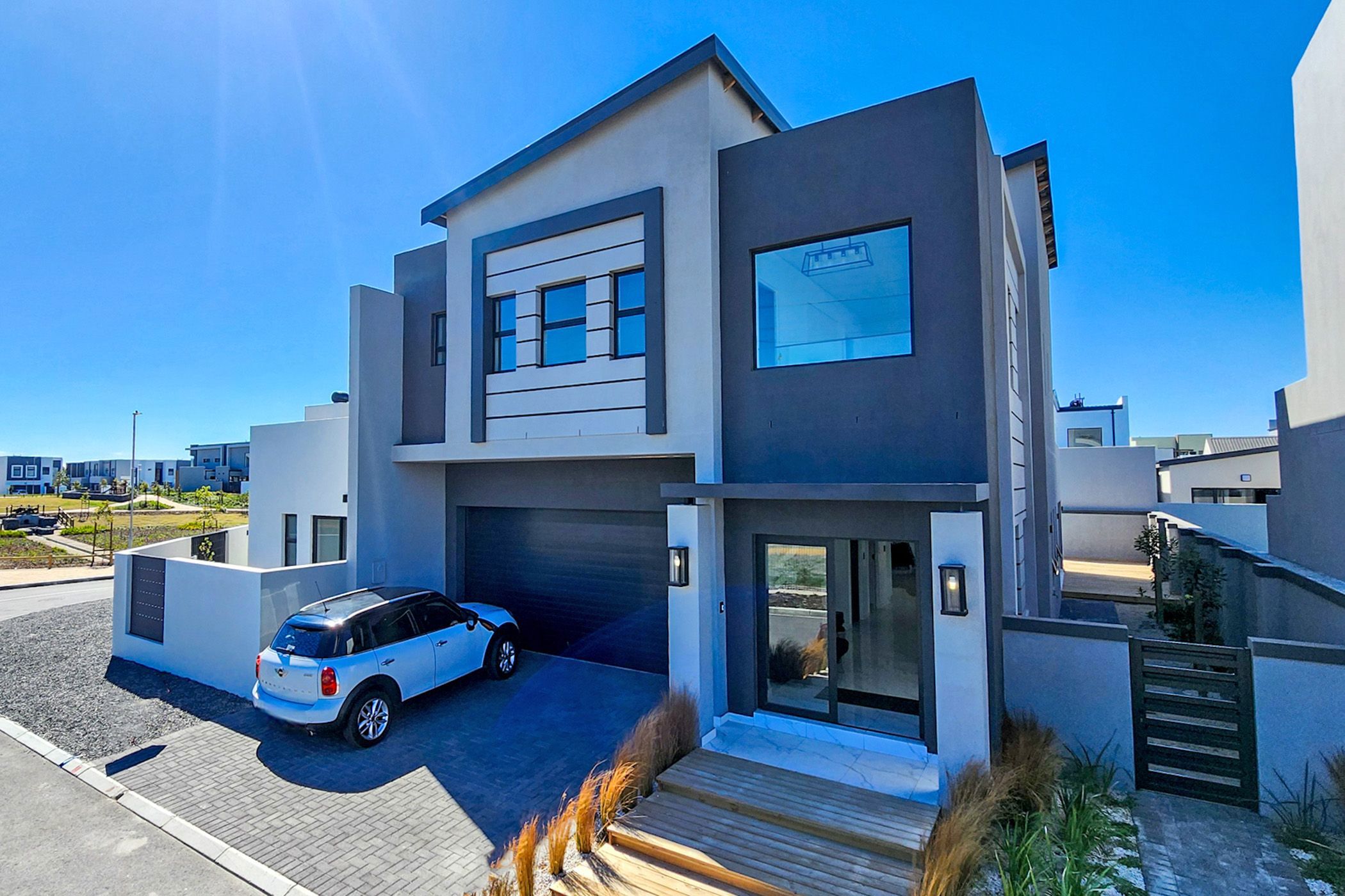 3 bedroom house for sale in Sandown (Blouberg)
