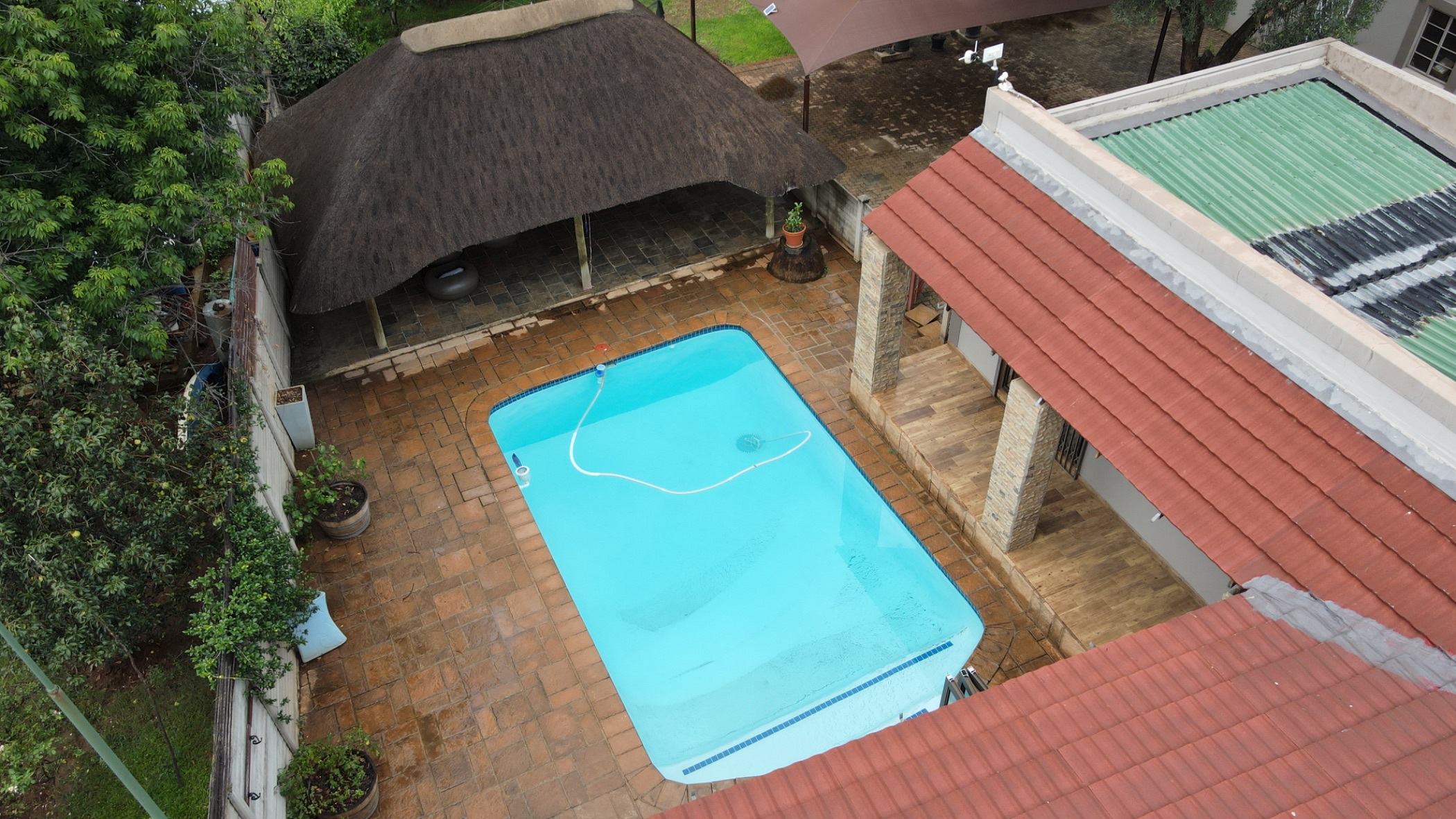 3 bedroom house for sale in Olifantsnek