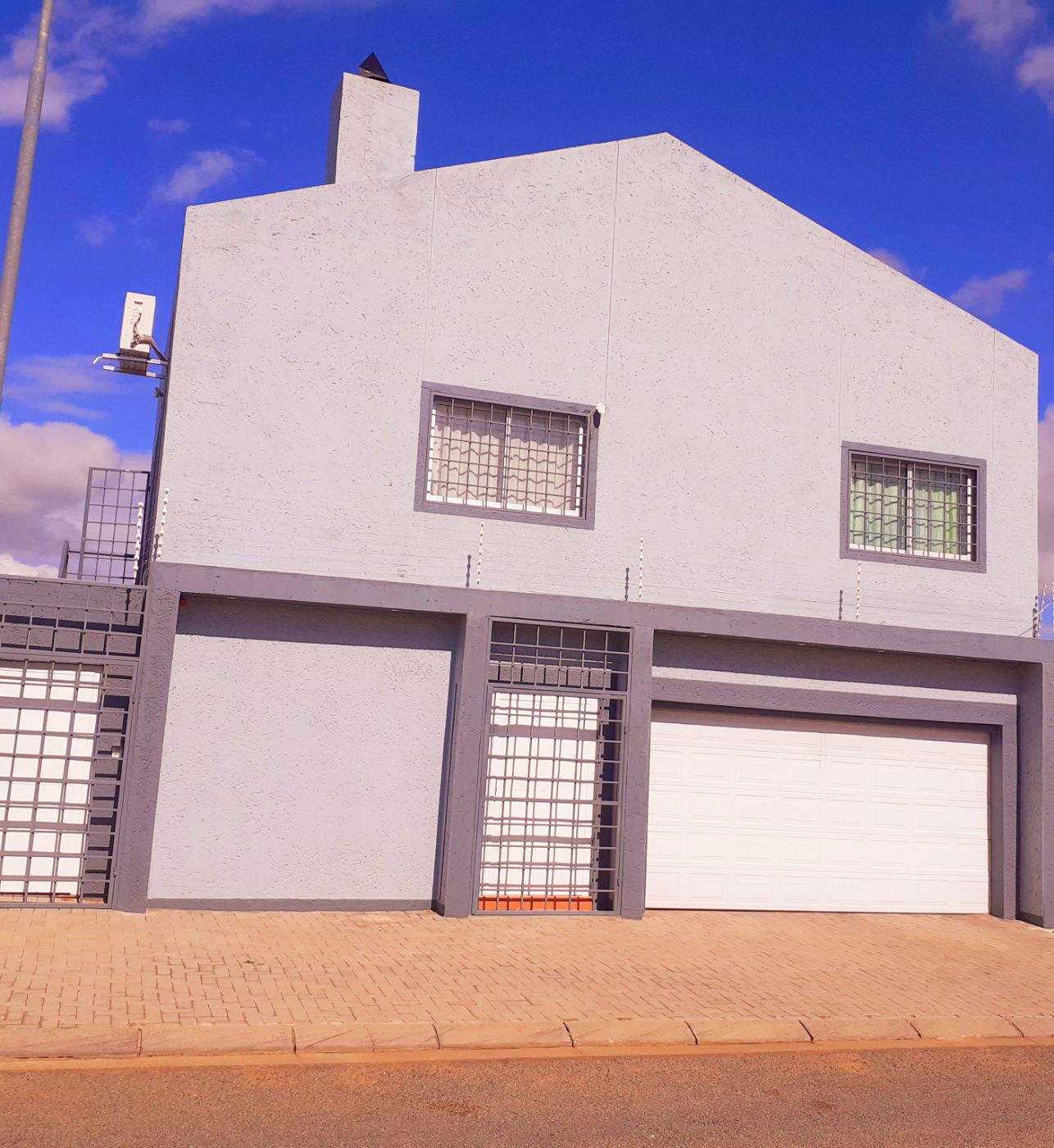 House for sale in Cimbebasia (Namibia)
