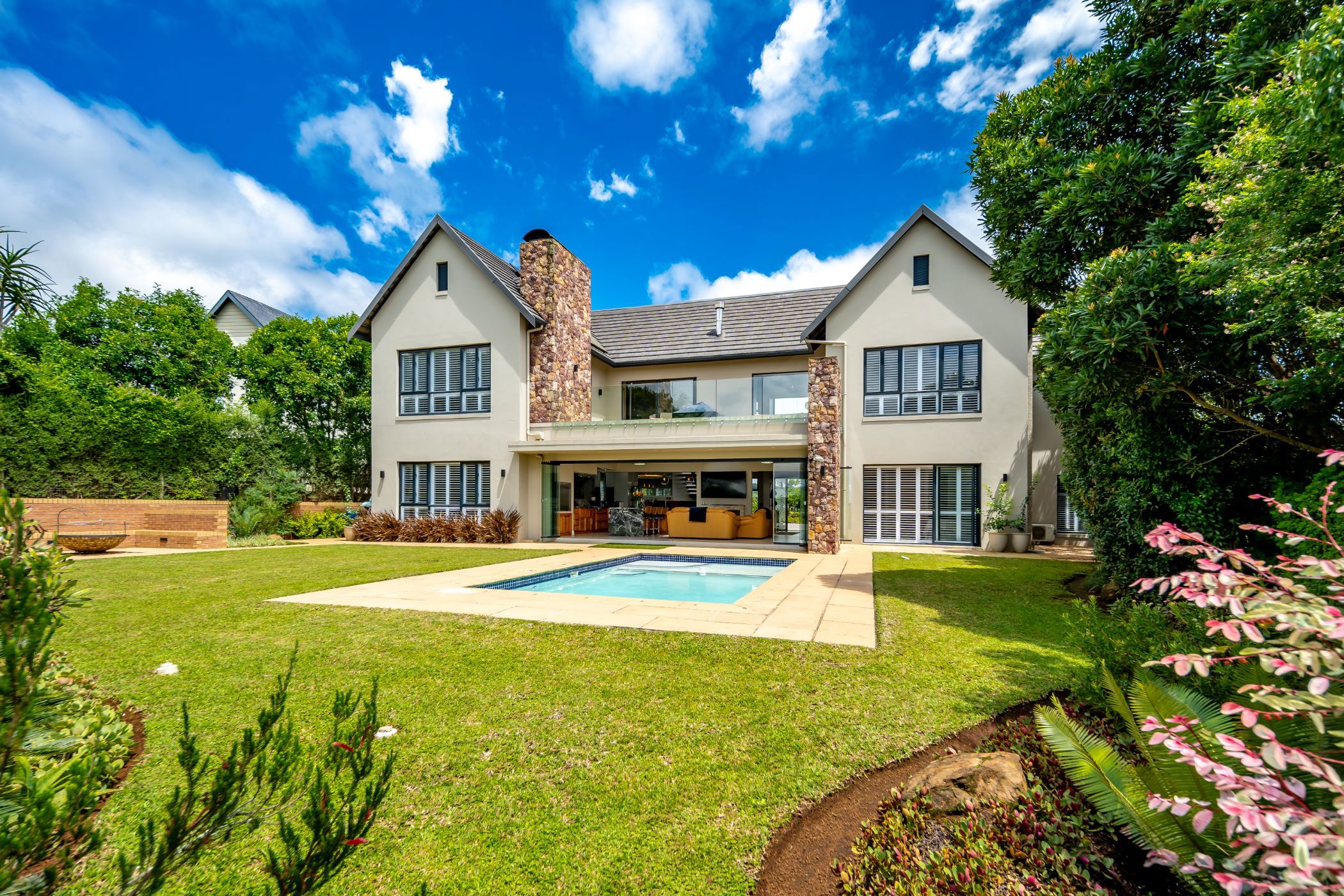 4 bedroom golf estate house for sale in Cotswold Downs Estate