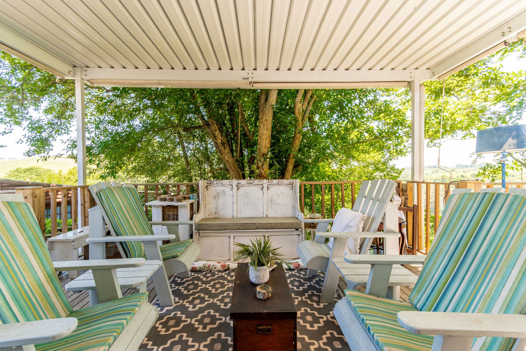 2 bedroom townhouse for sale in Inchanga