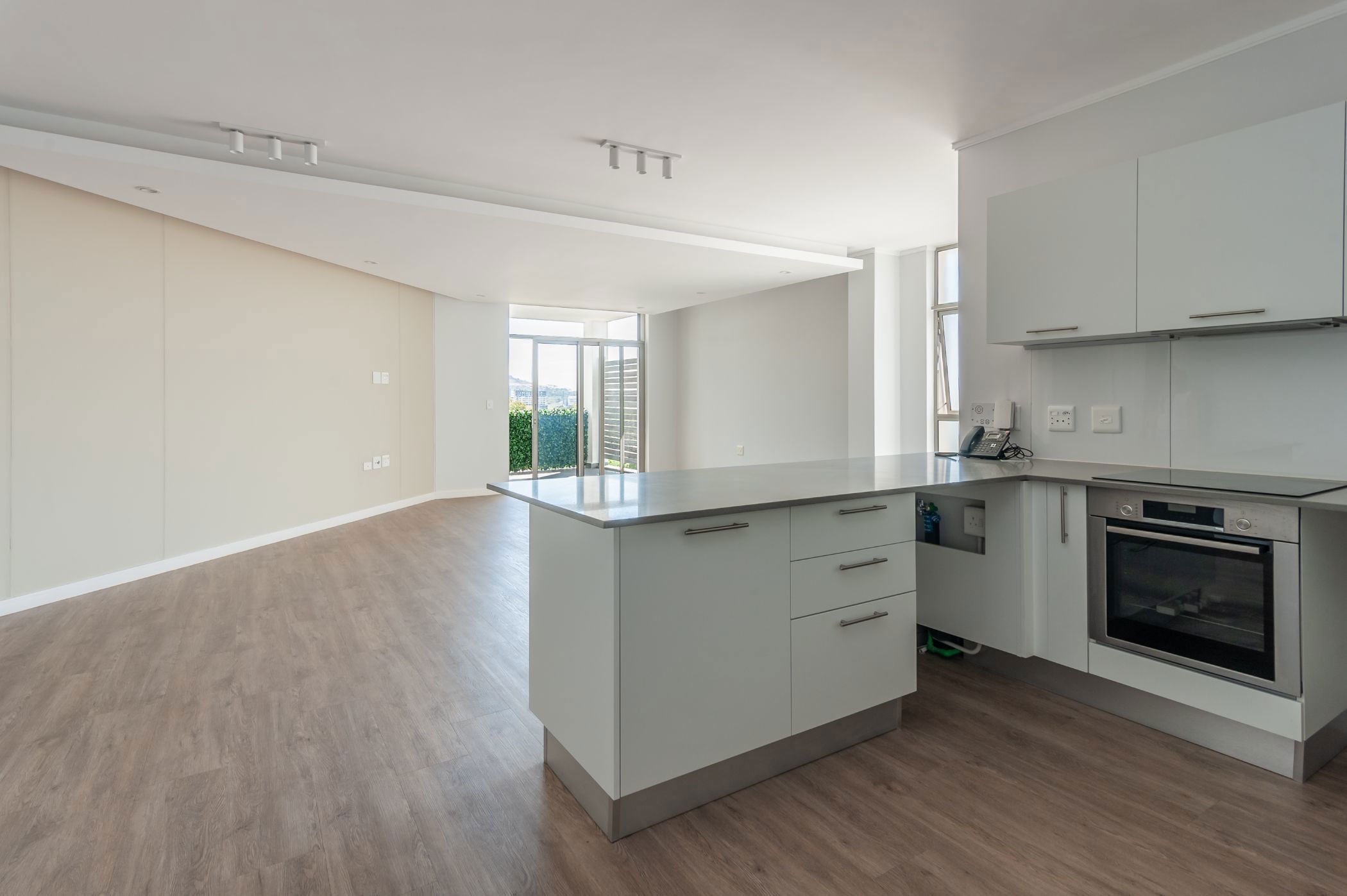 3 bedroom apartment for sale in Claremont Upper