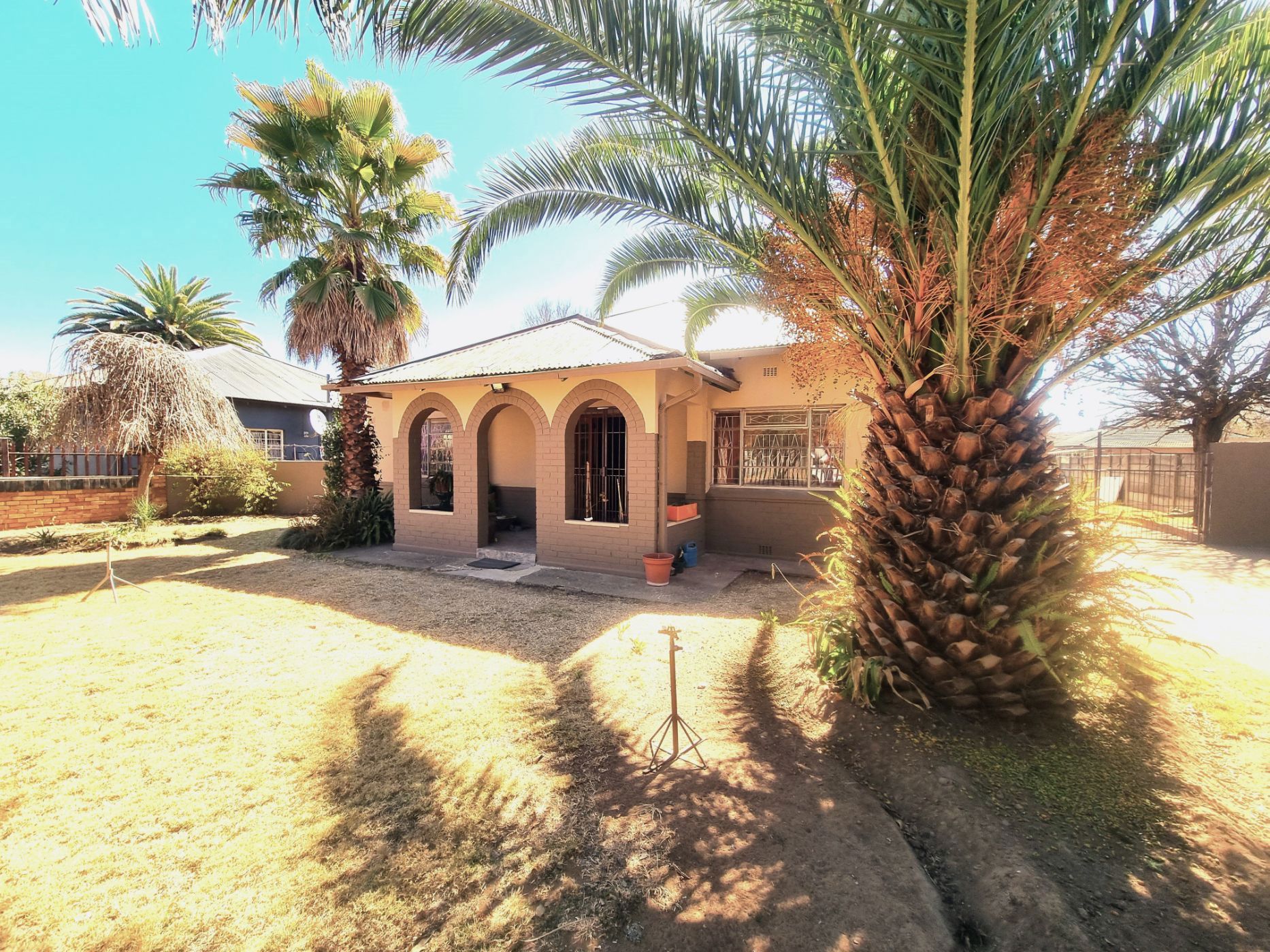 3 bedroom house for sale in Nigel Central