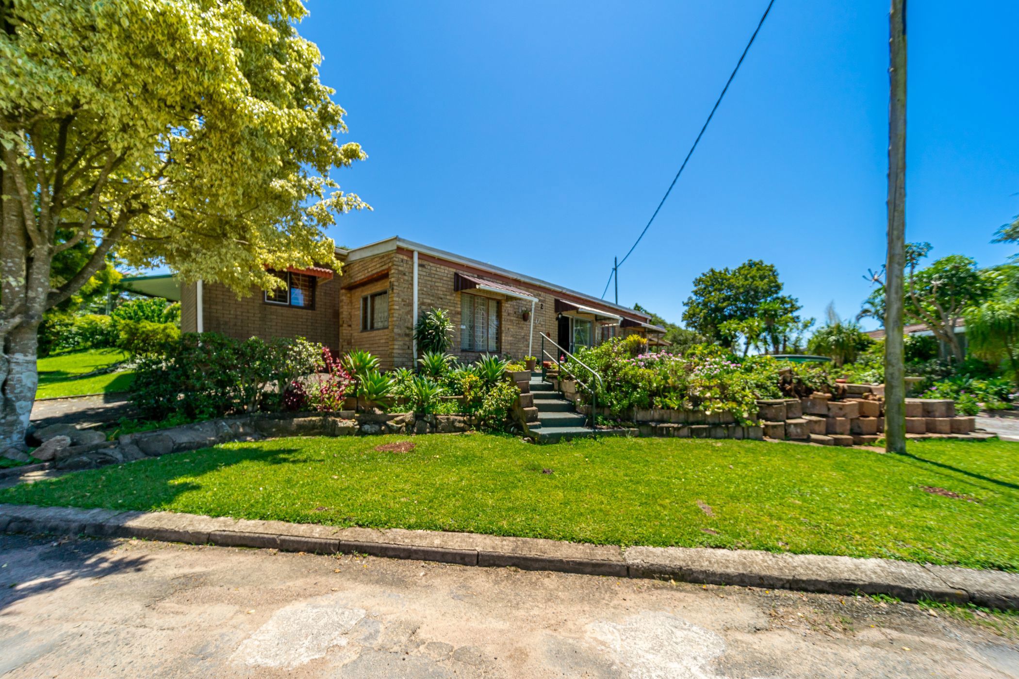 2 bedroom townhouse for sale in Inchanga