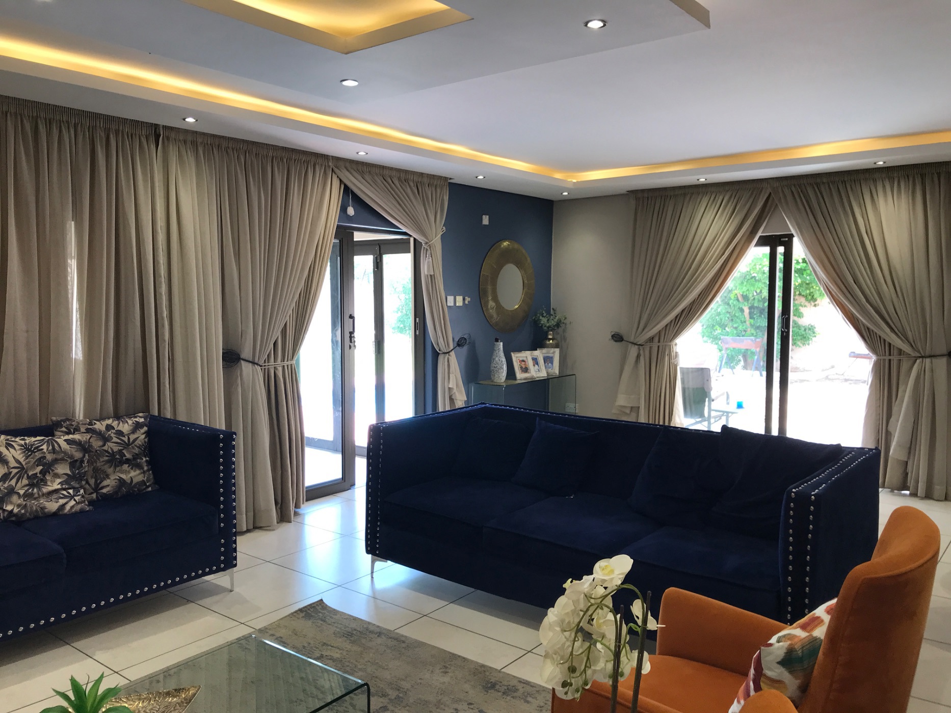 4 bedroom house to rent in Gaborone West (Botswana)
