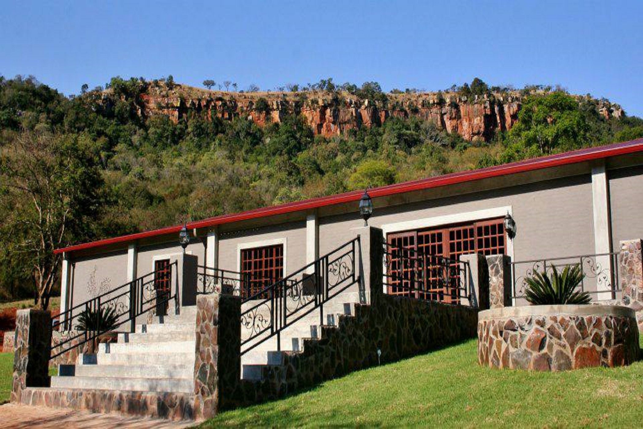 Commercial business for sale in Mbombela Central (Nelspruit Central)