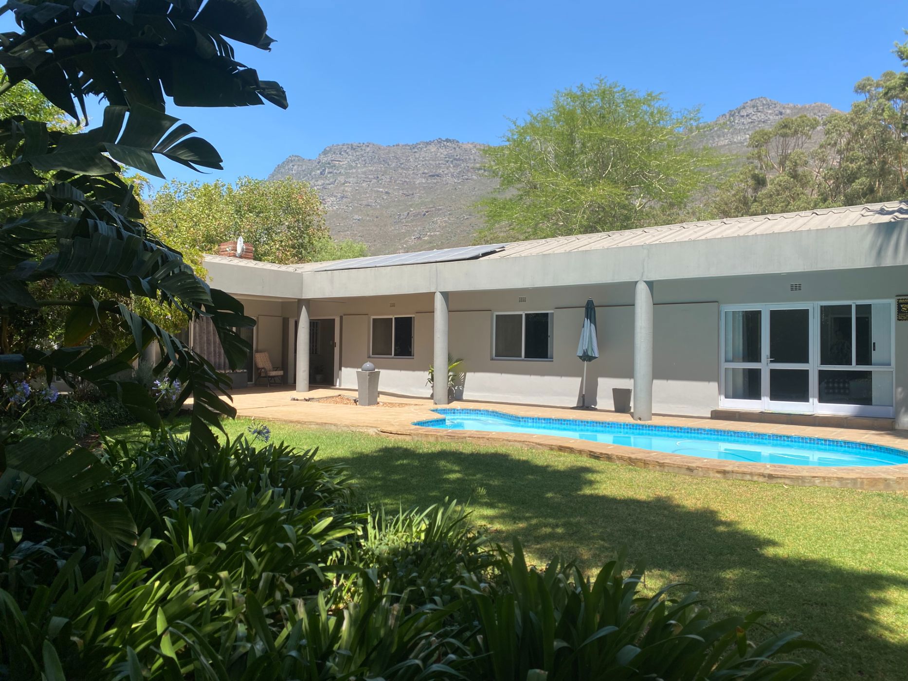 4 bedroom house for sale in Ongegund Village