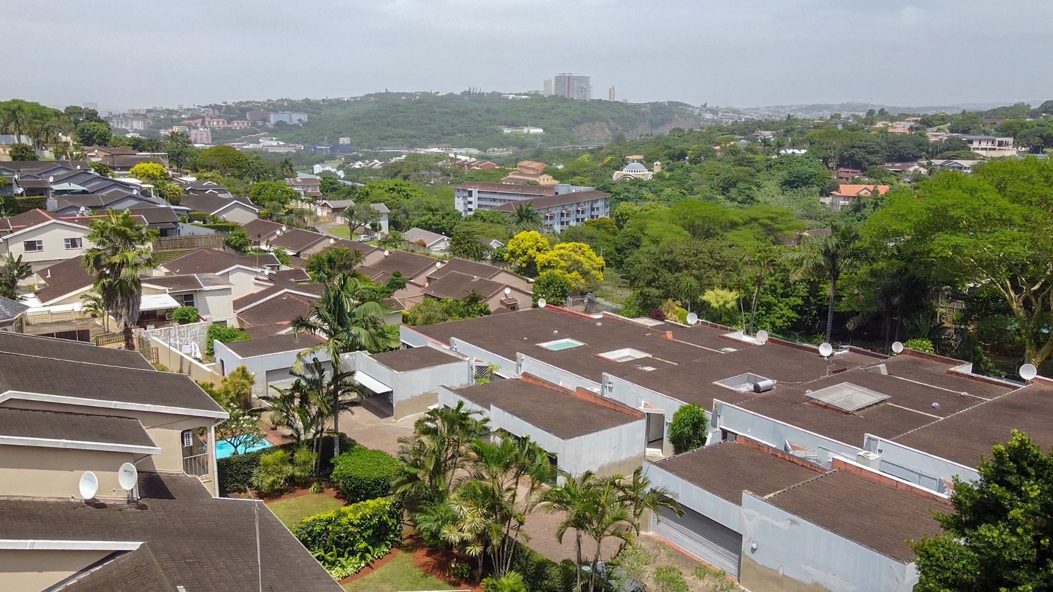3 bedroom townhouse for sale in Umgeni Park