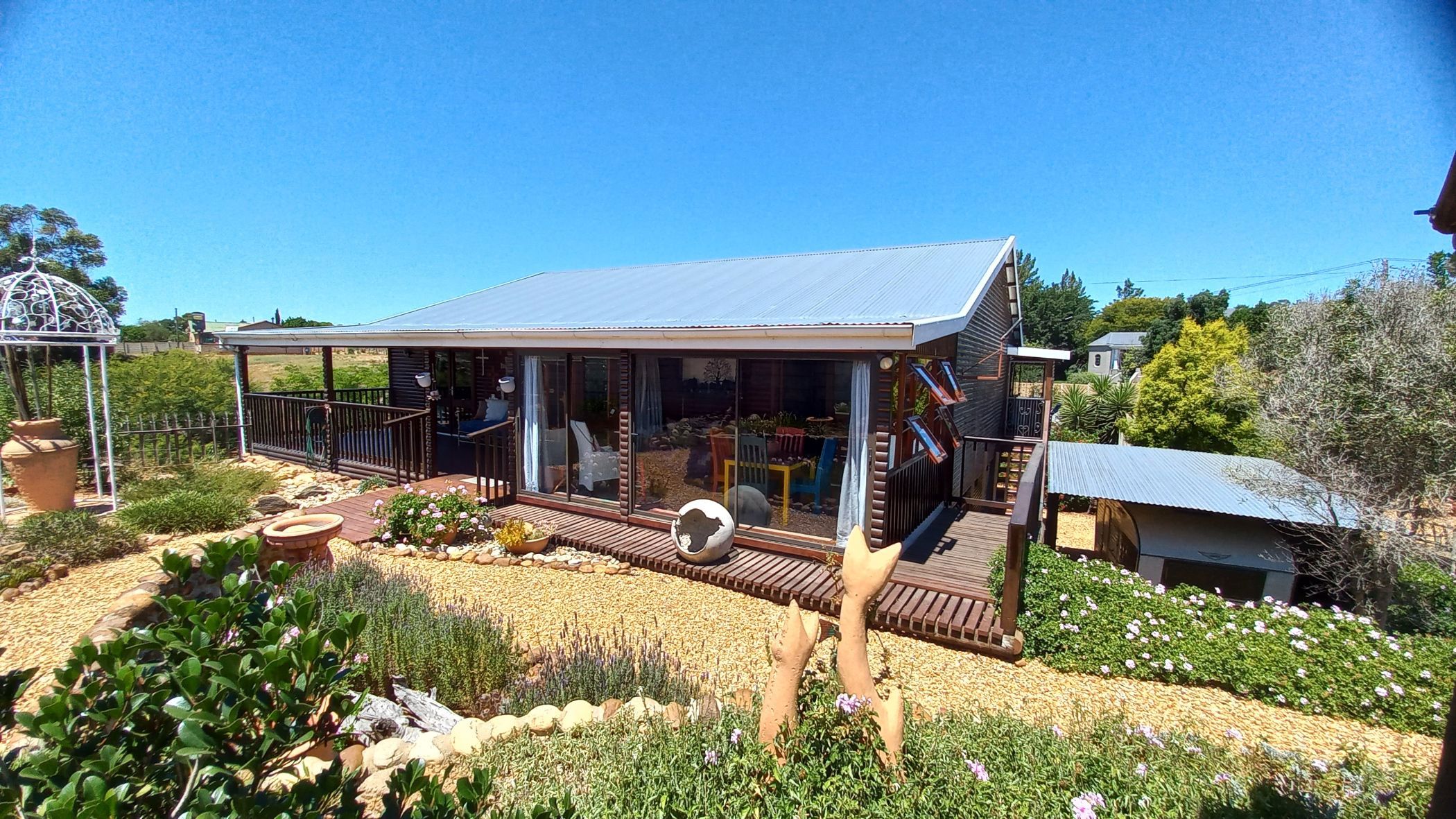 4 bedroom house for sale in Heidelberg (Garden Route)