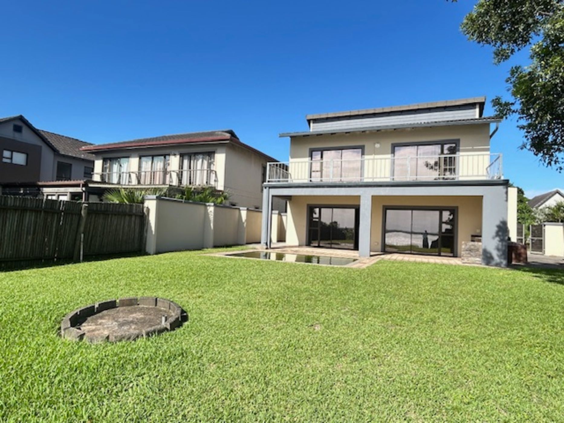 3 bedroom golf estate house to rent in Meer en See