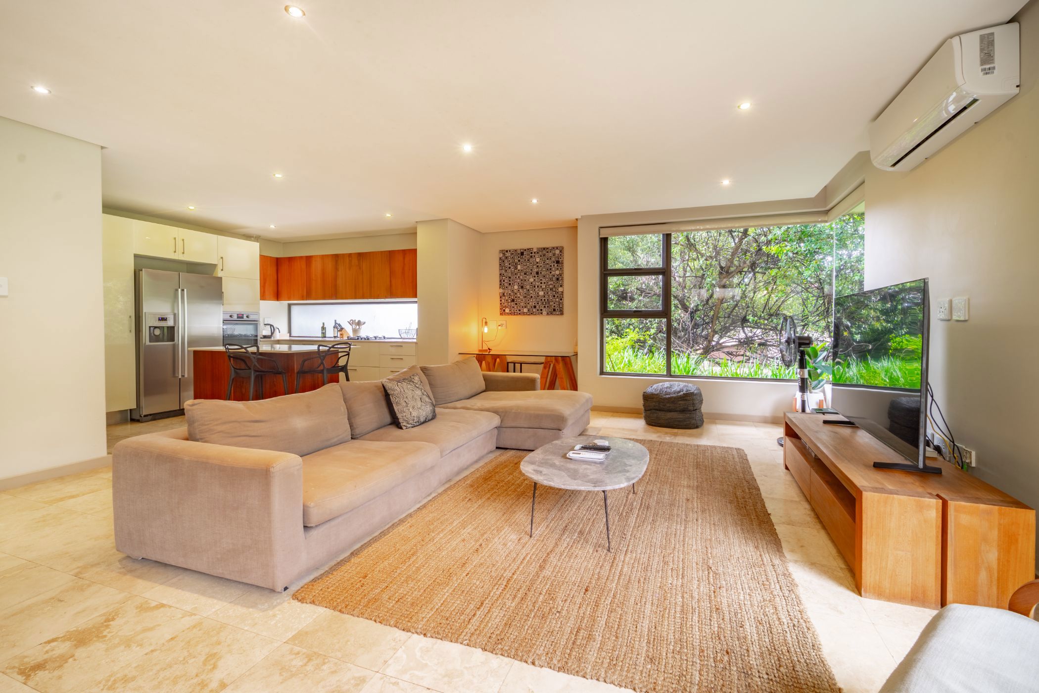 2 bedroom townhouse for sale in Zimbali Estate