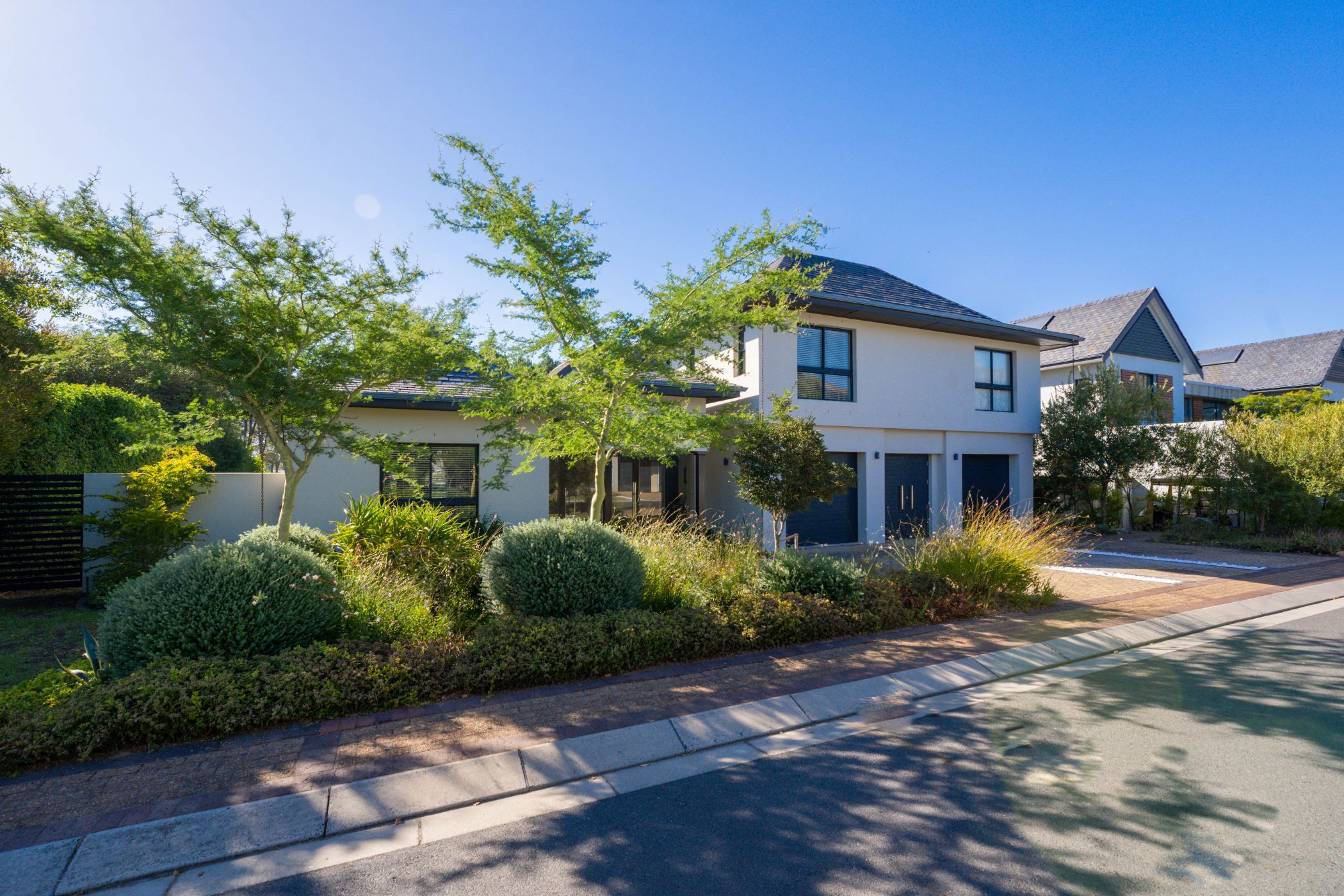 4 bedroom golf estate house for sale in Pearl Valley Golf and Country Estate