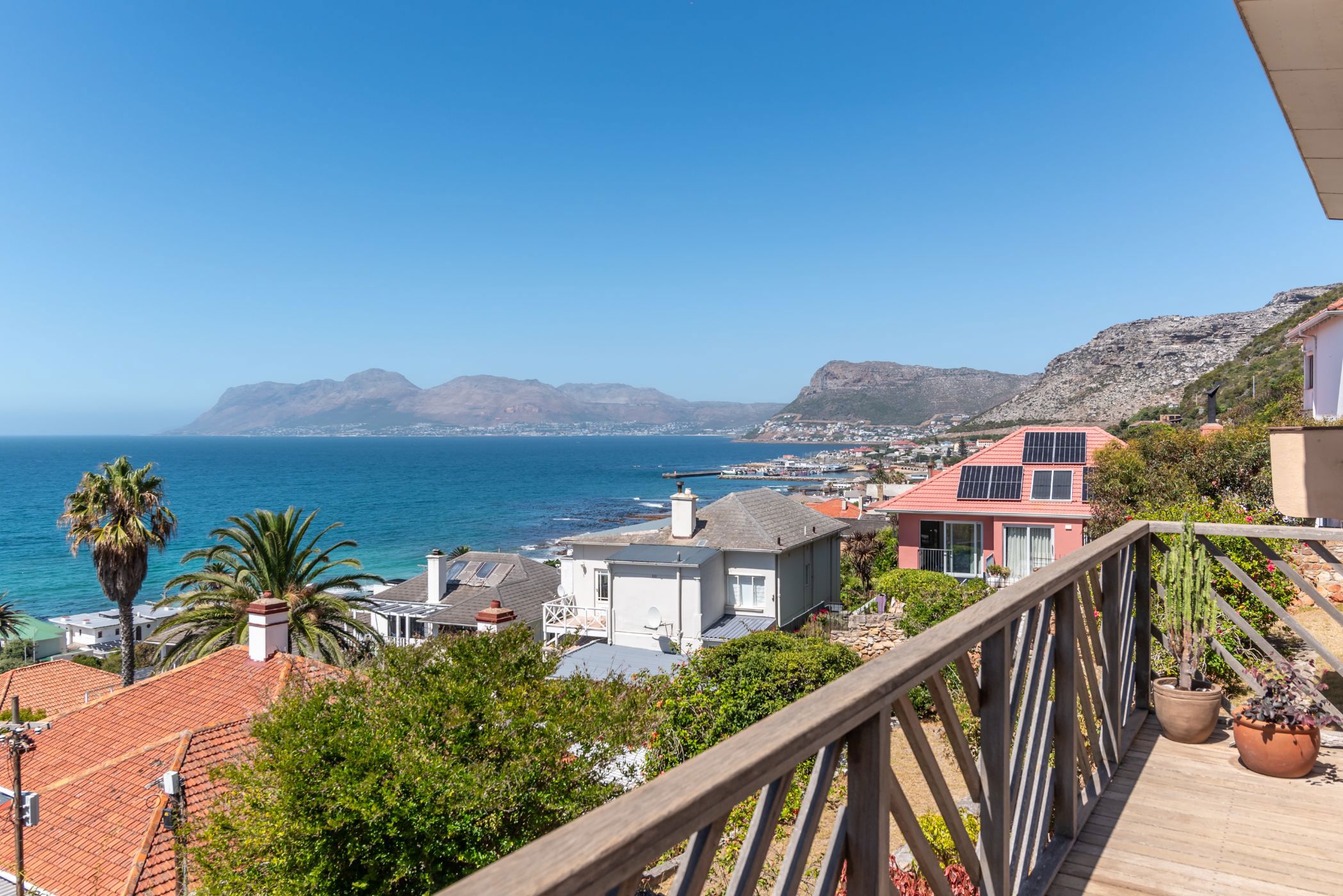 5 bedroom house for sale in St James