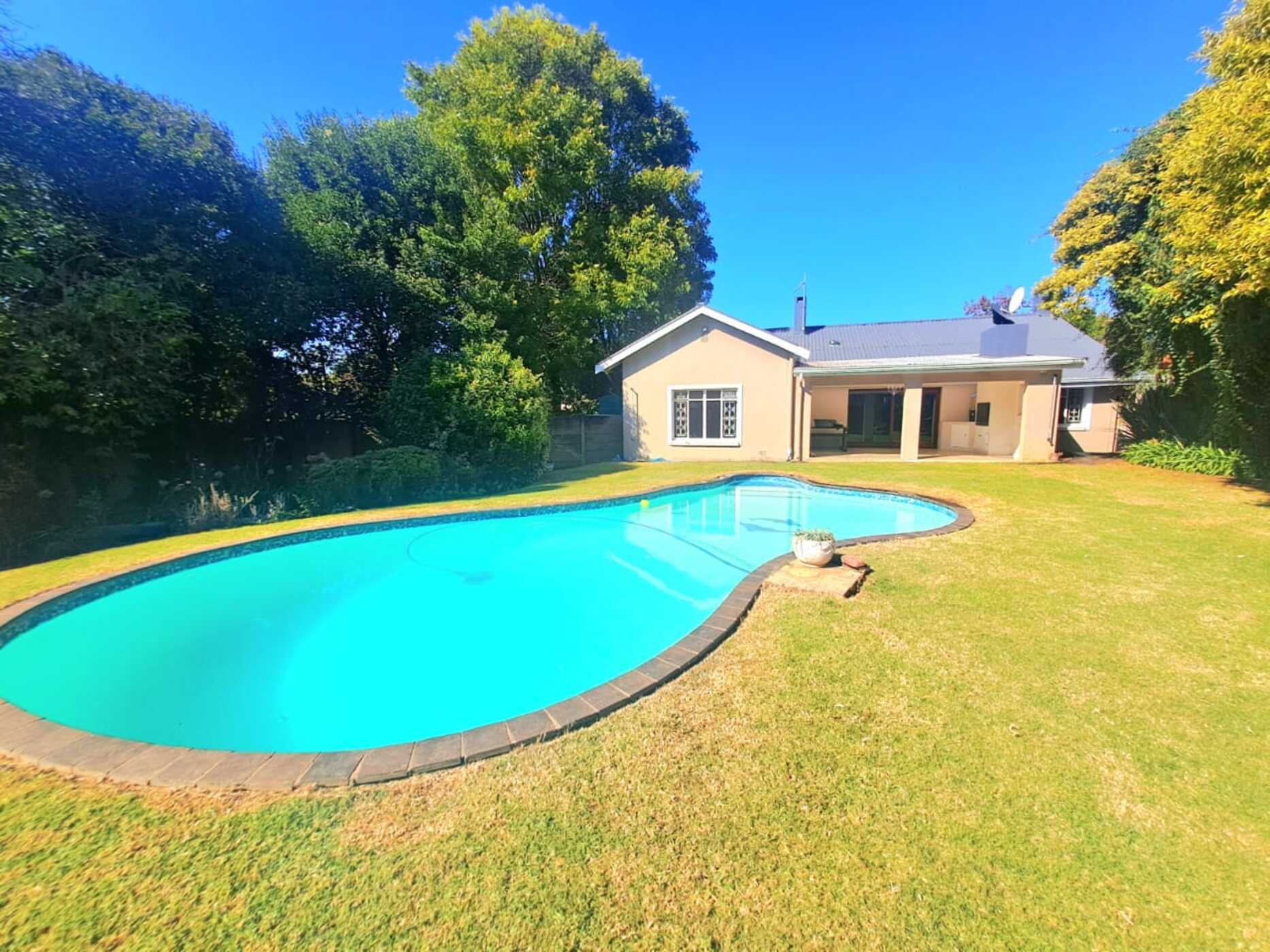 5 bedroom house for sale in Kokstad