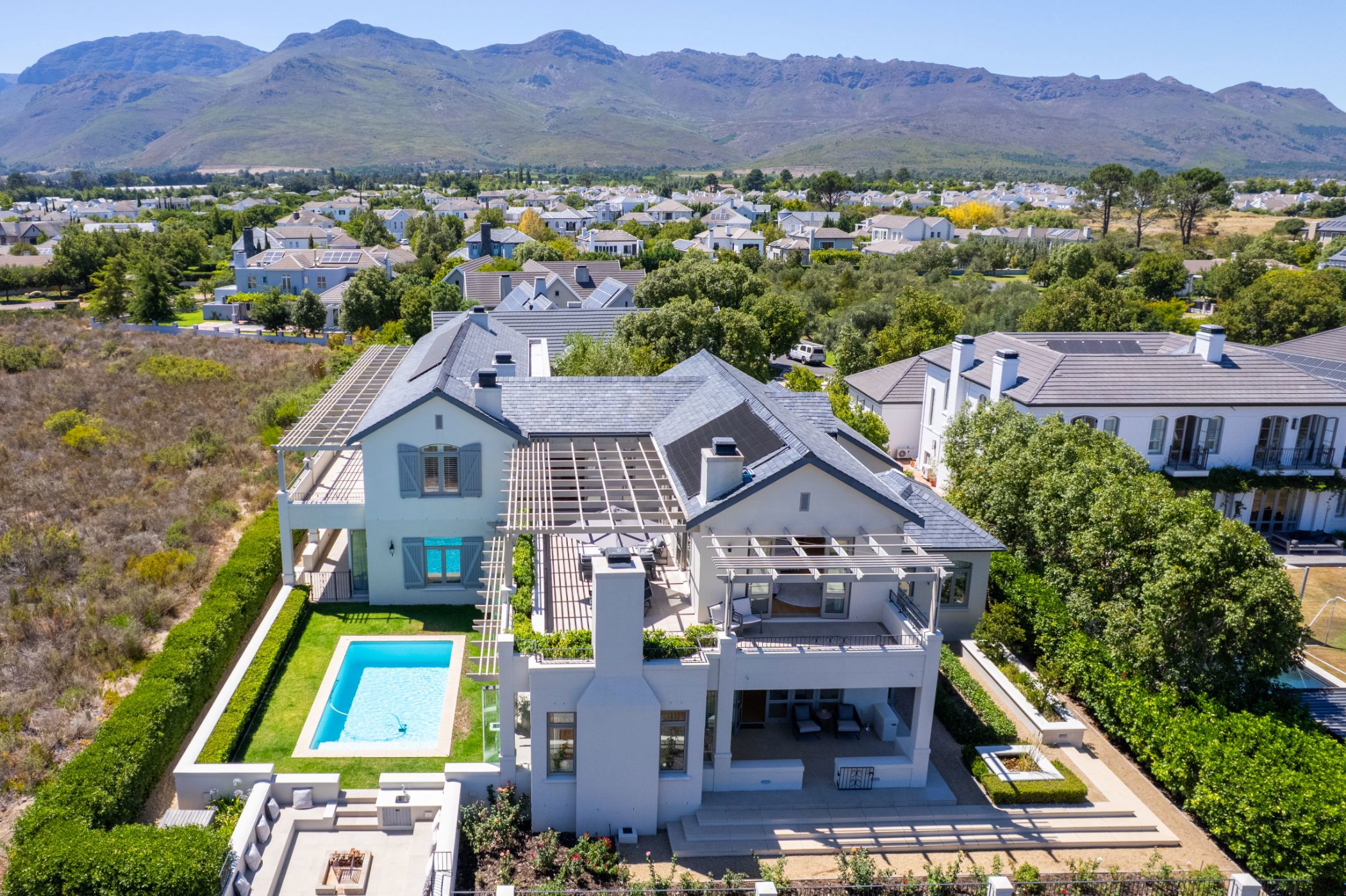 5 bedroom house for sale in Val de Vie