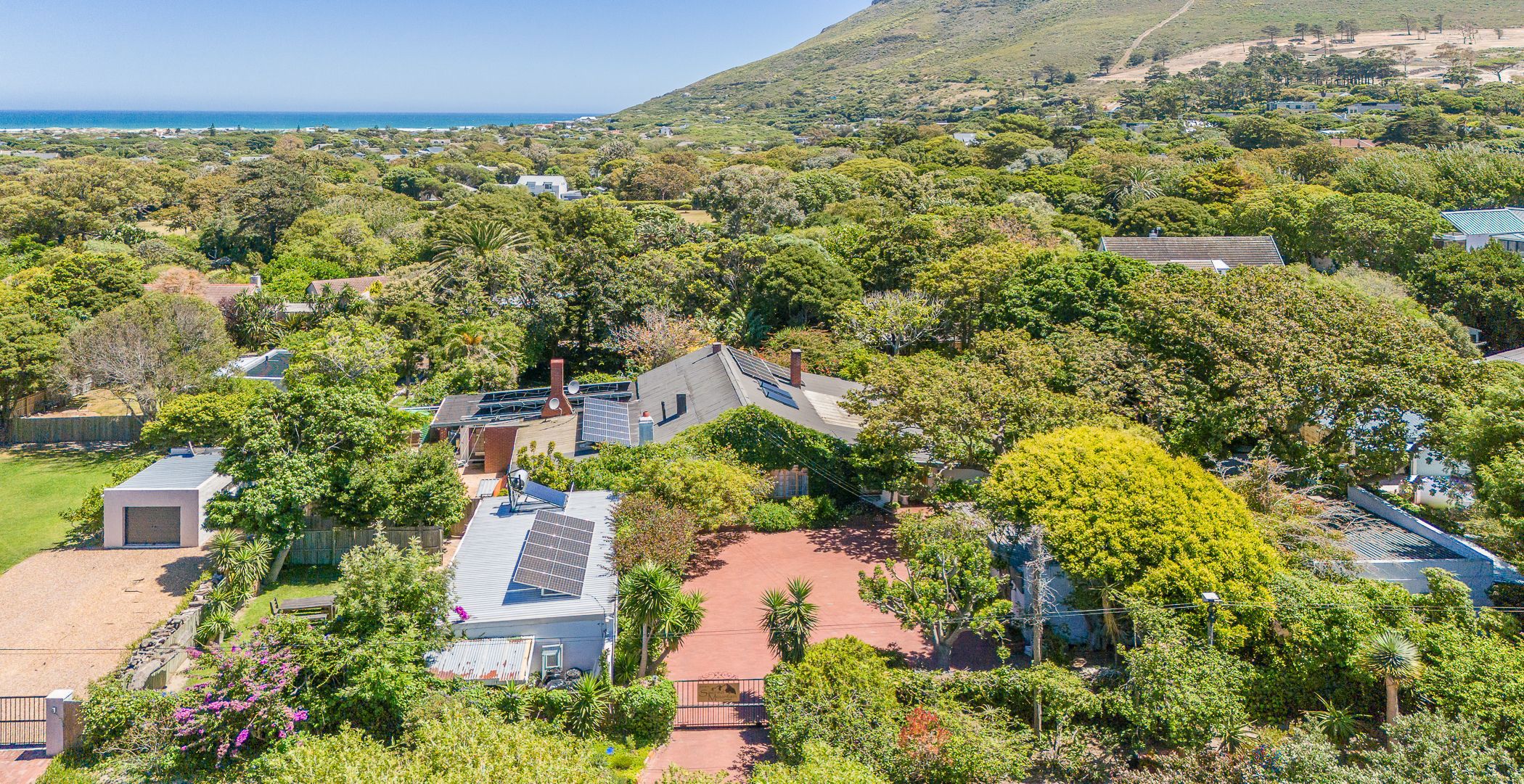 10 bedroom house for sale in Chapmans Peak