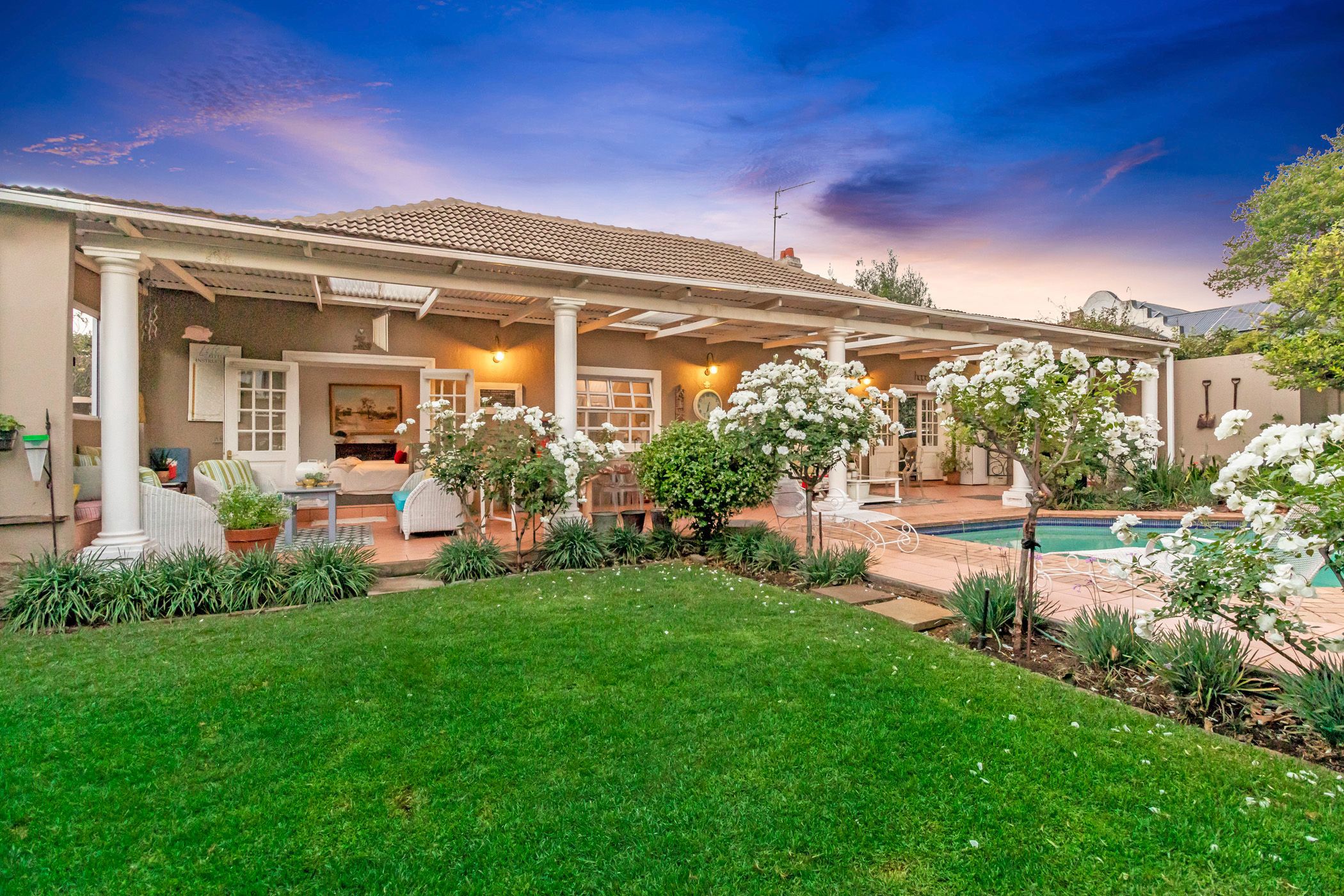 3 bedroom house for sale in Parkview