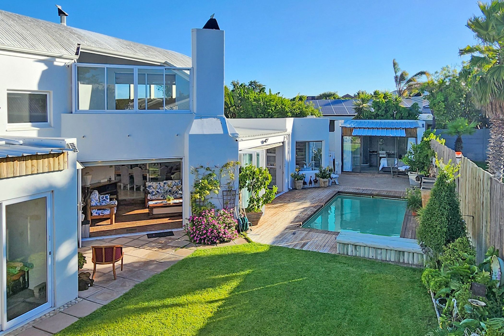 4 bedroom house for sale in Blouberg Sands