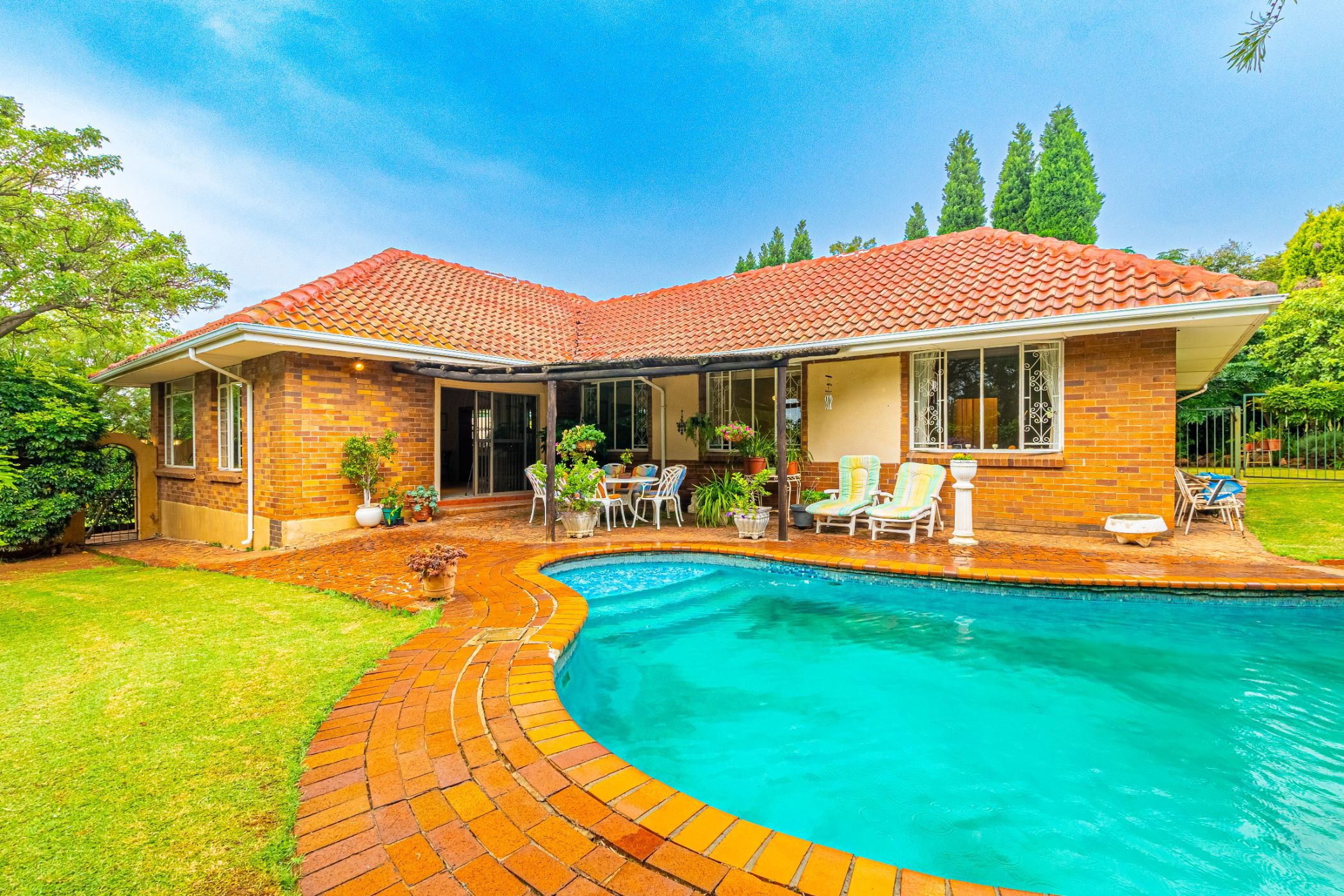 3 bedroom house for sale in Blairgowrie