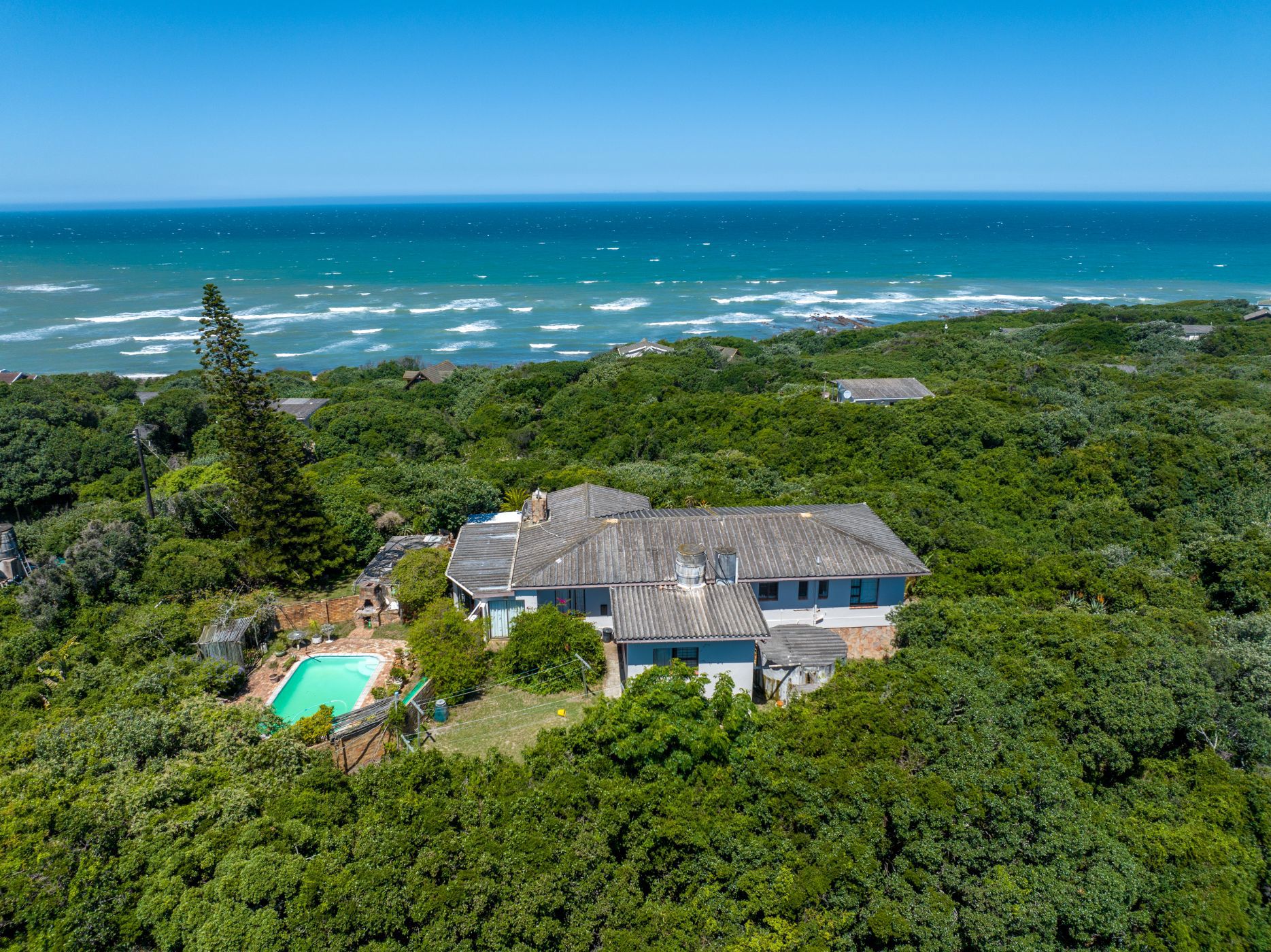 4 bedroom house for sale in Port Alfred