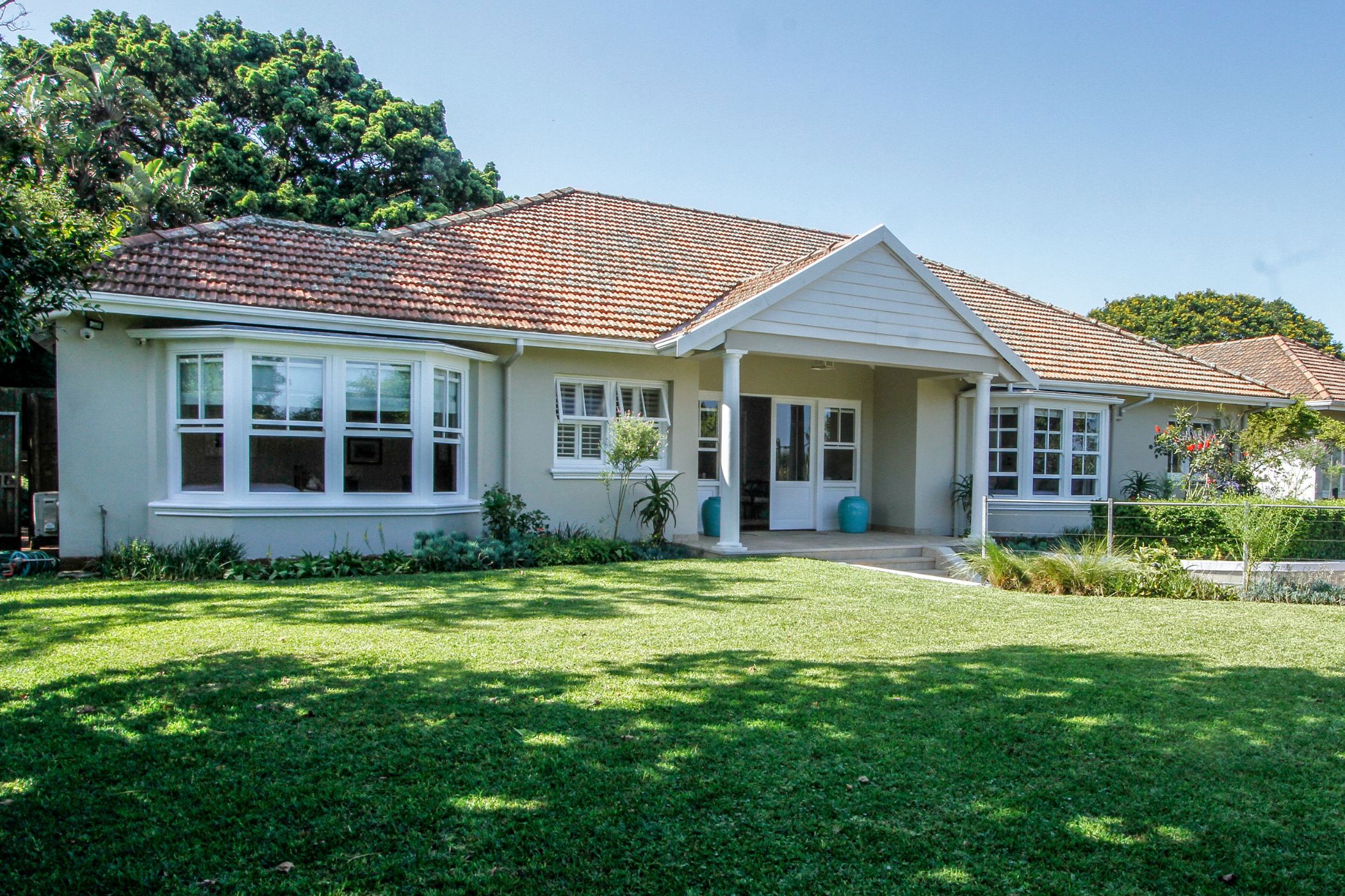 4 bedroom house for sale in Durban North