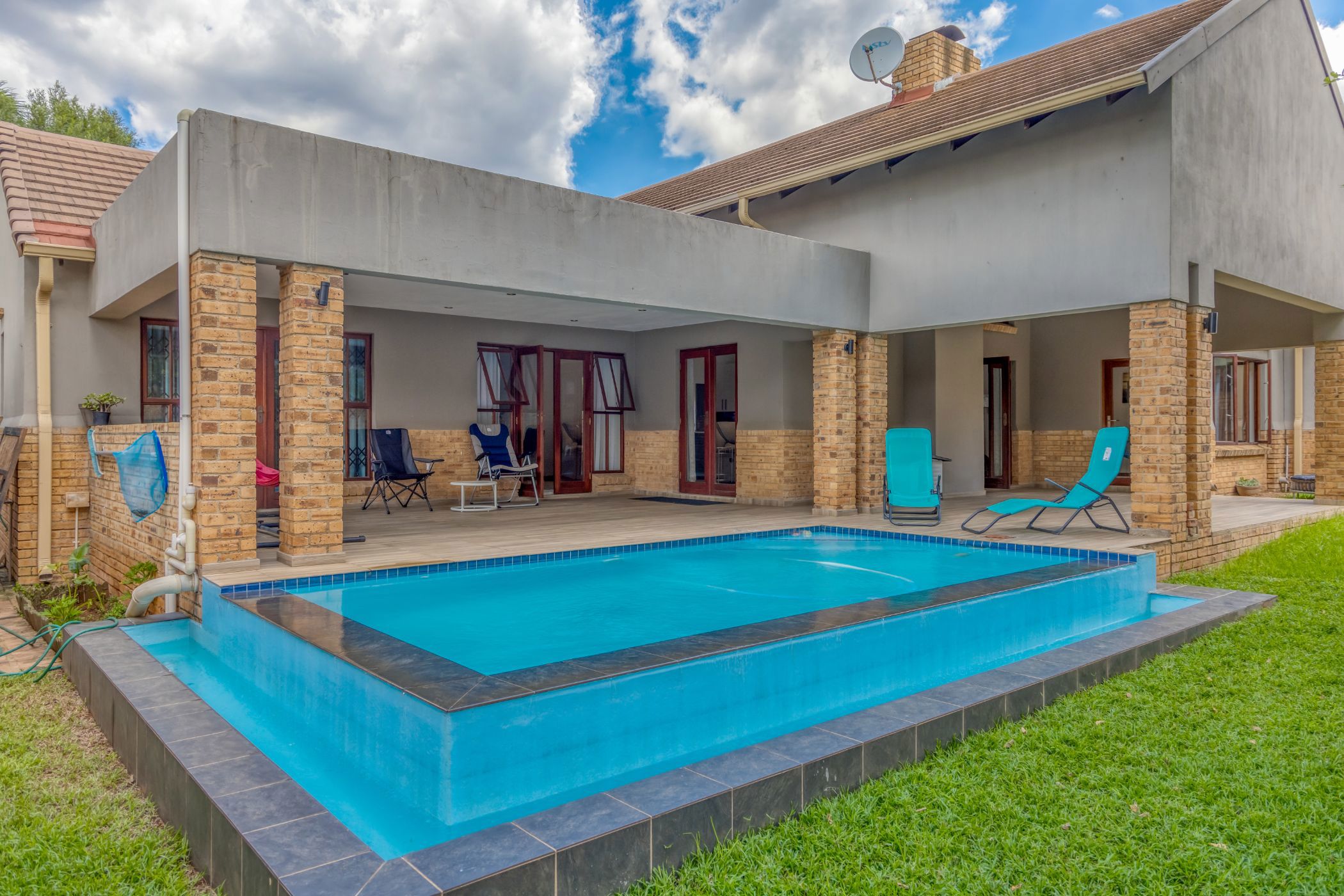 3 bedroom house for sale in Ruimsig