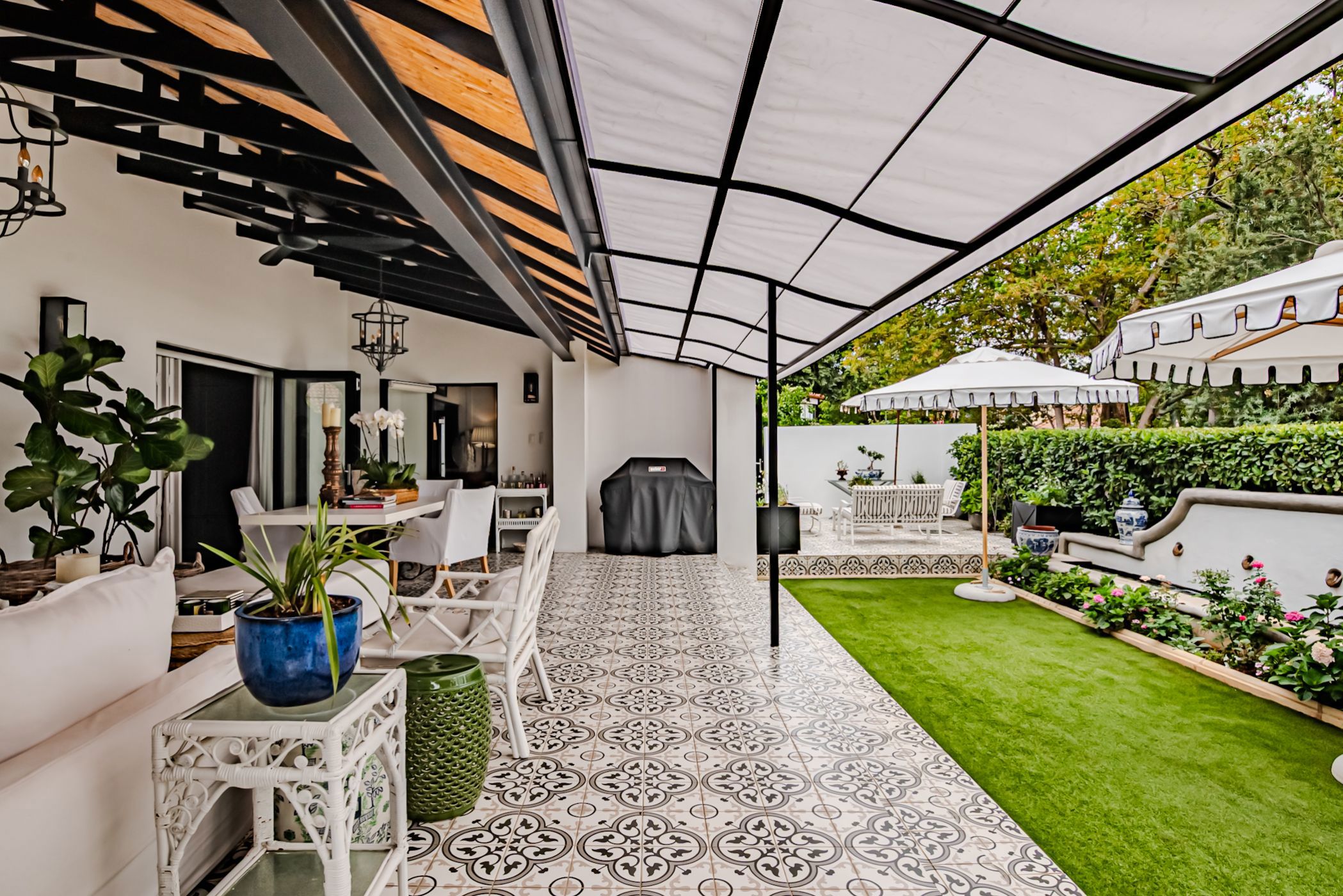 4 bedroom house for sale in Silver Lakes Golf Estate