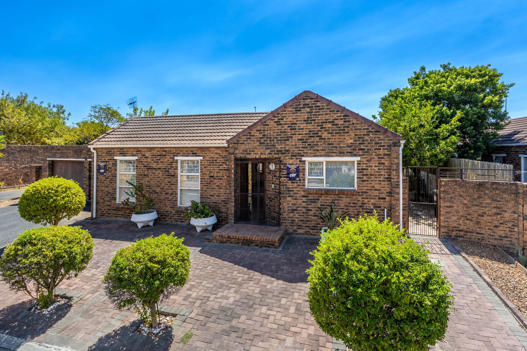 3 bedroom house for sale in Langeberg Heights (Durbanville)