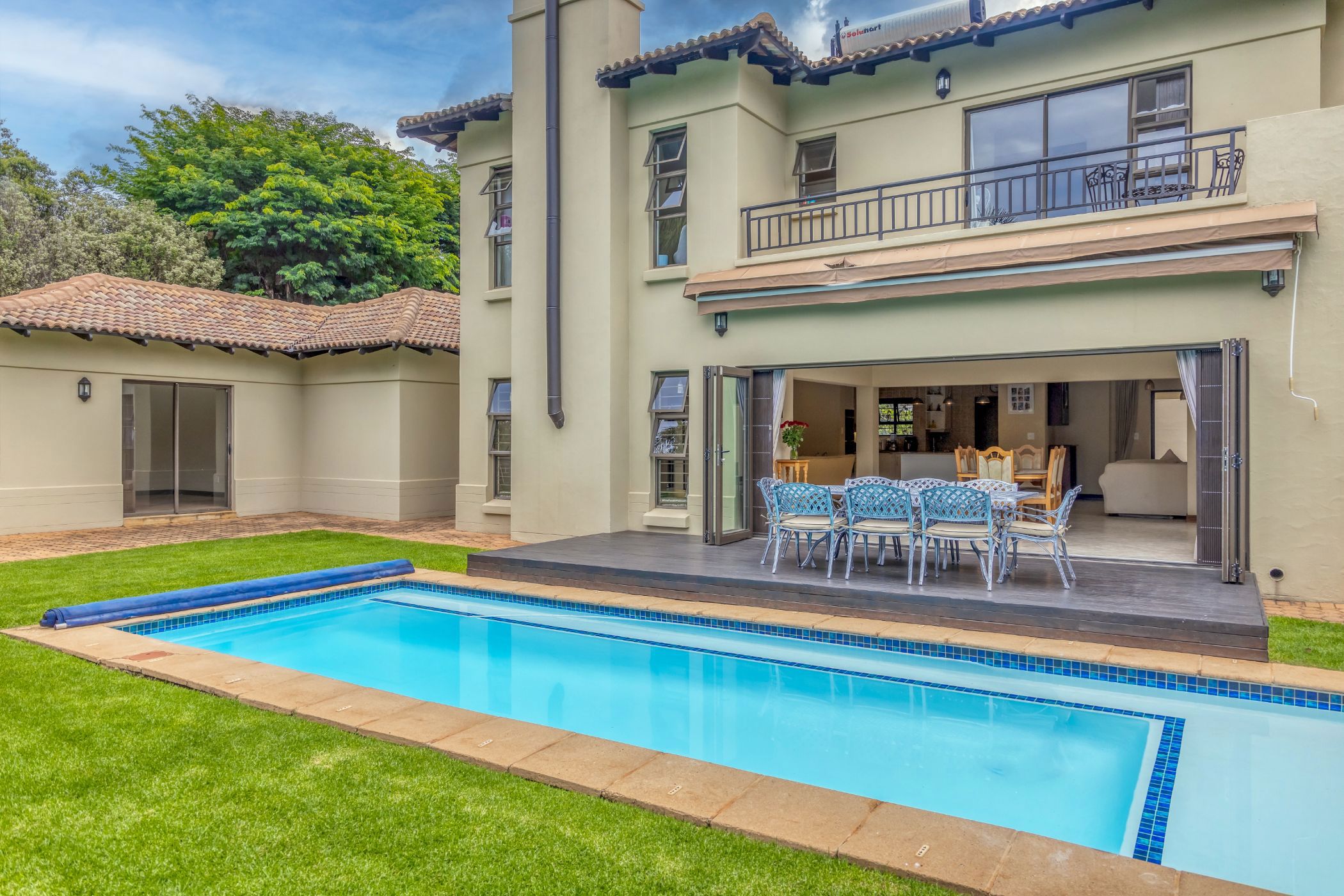 4 bedroom house for sale in Northcliff (Johannesburg)
