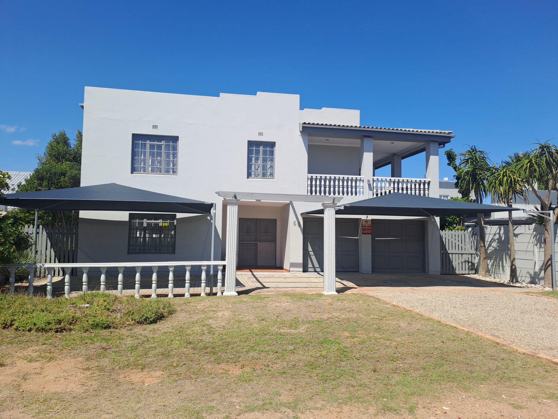 4 bedroom house for sale in Sandbaai