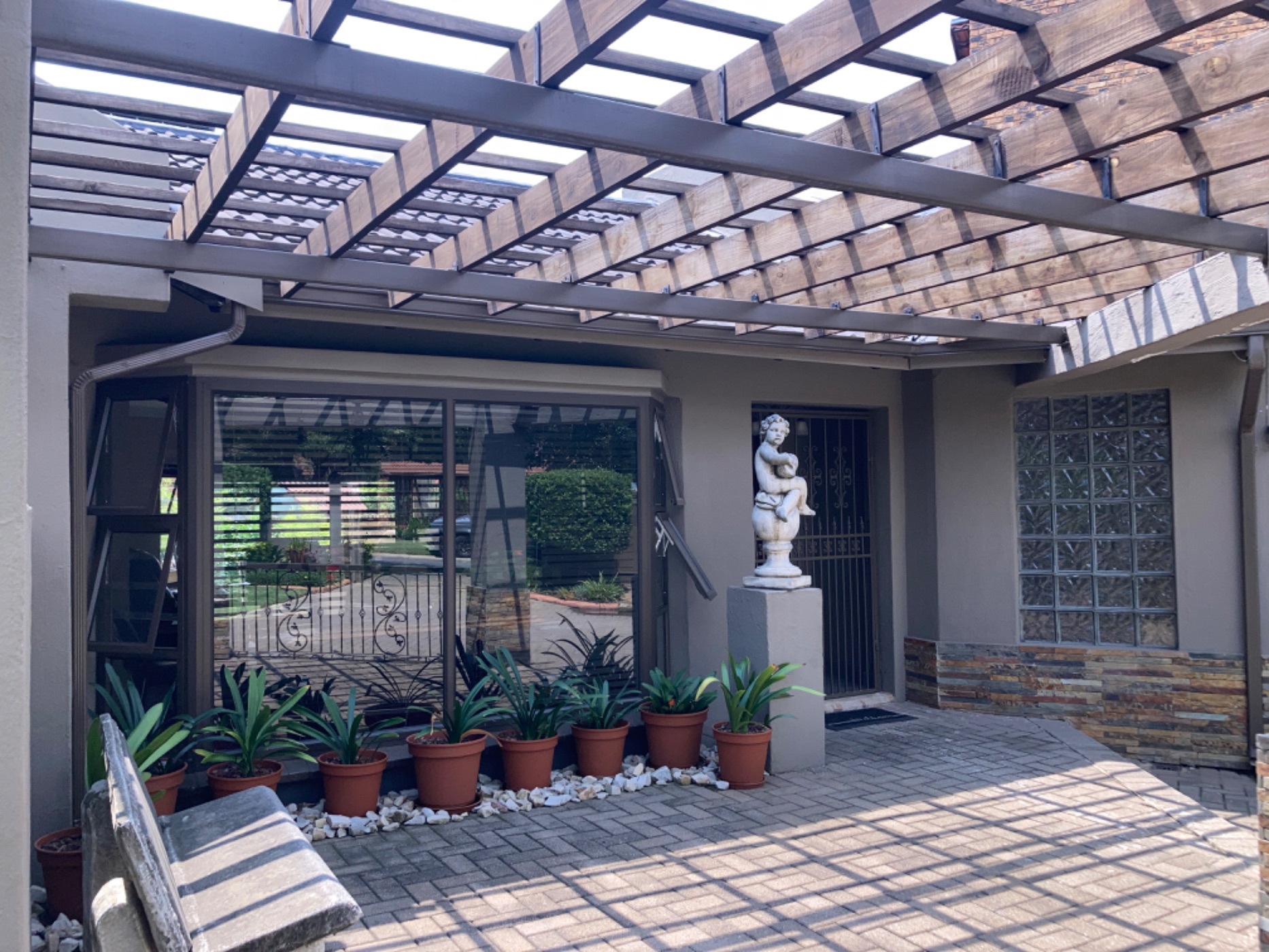 3 bedroom house for sale in Boatlake Village
