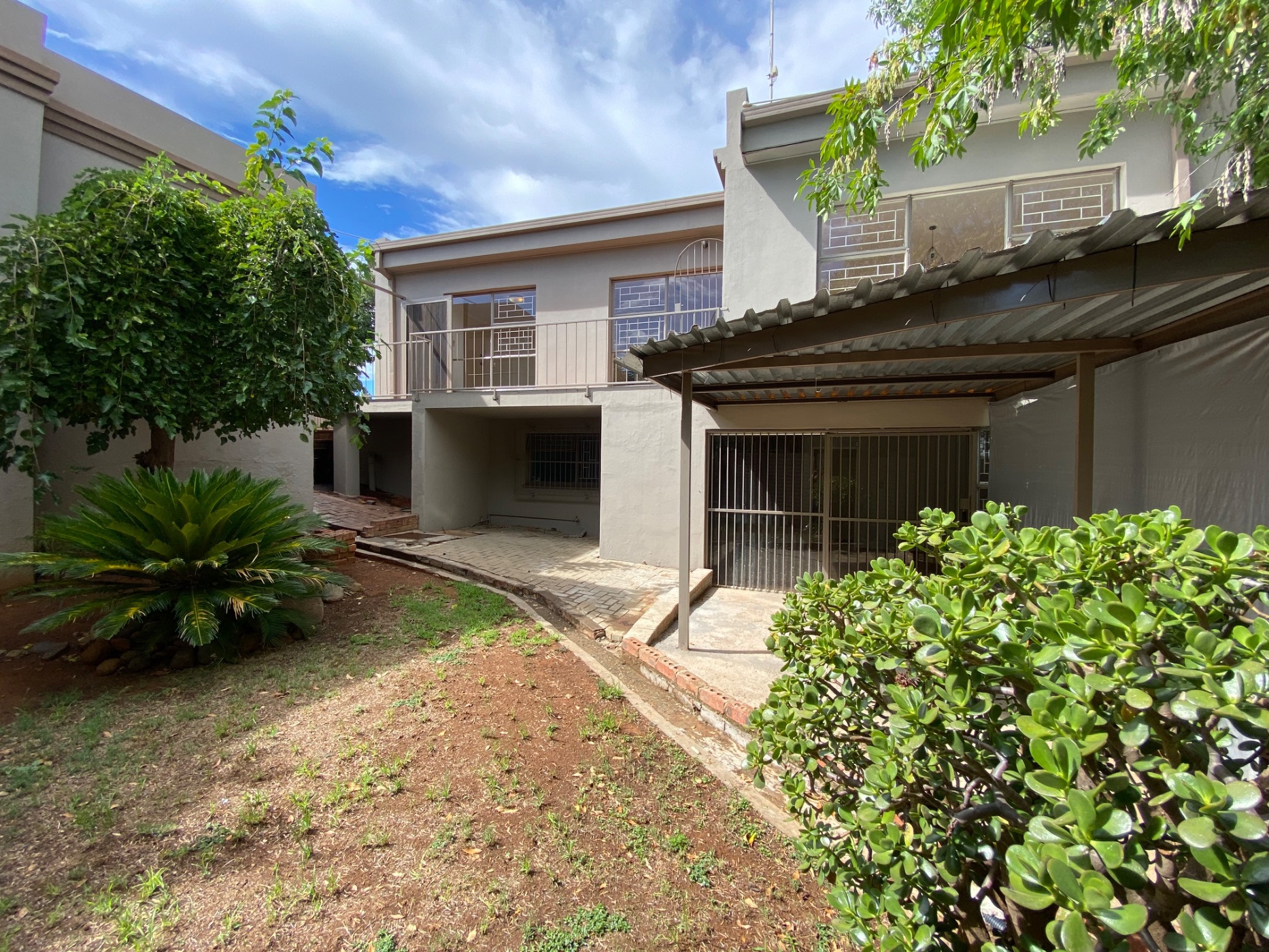 3 bedroom townhouse for sale in Langenhovenpark
