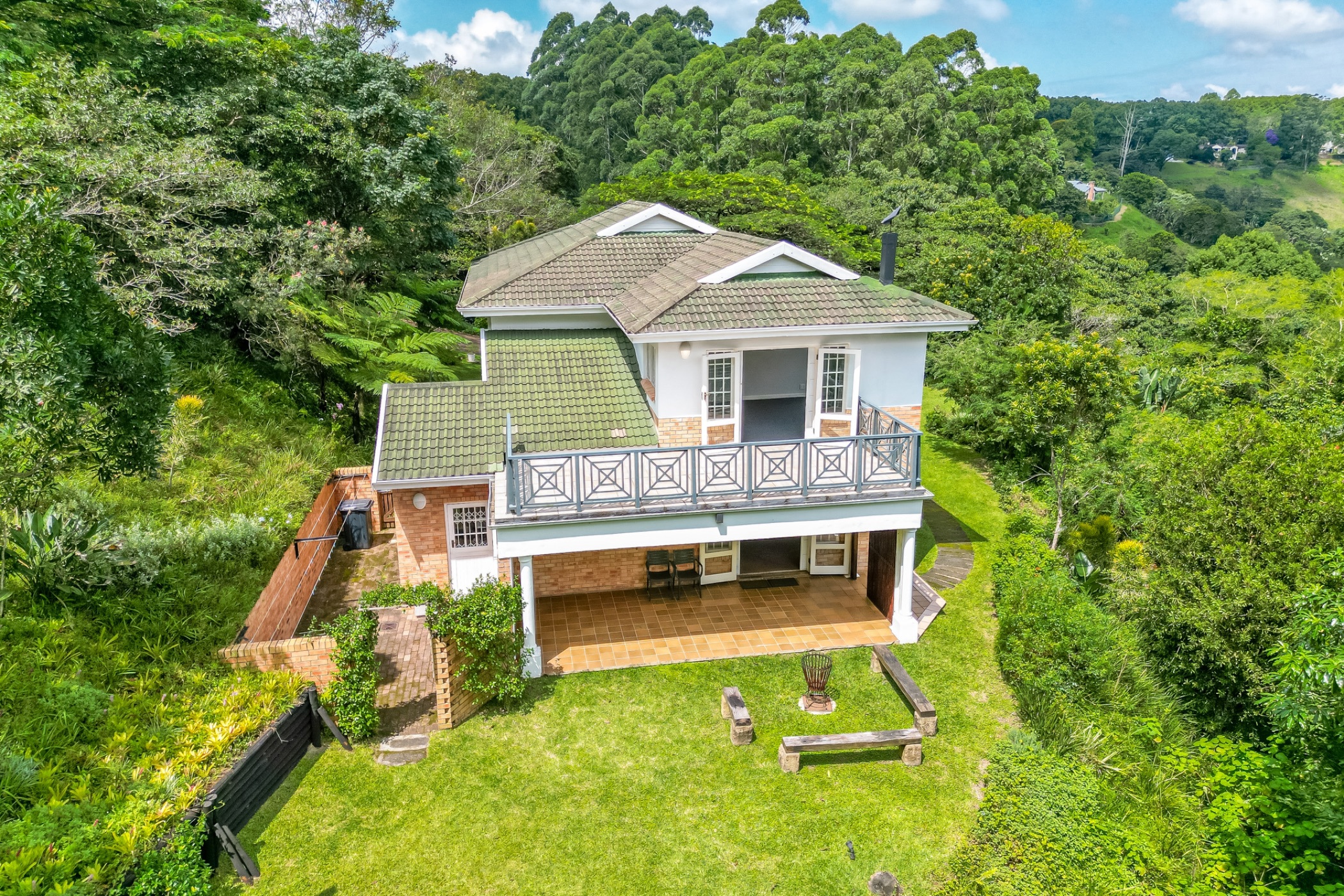 4 bedroom townhouse for sale in Winston Park