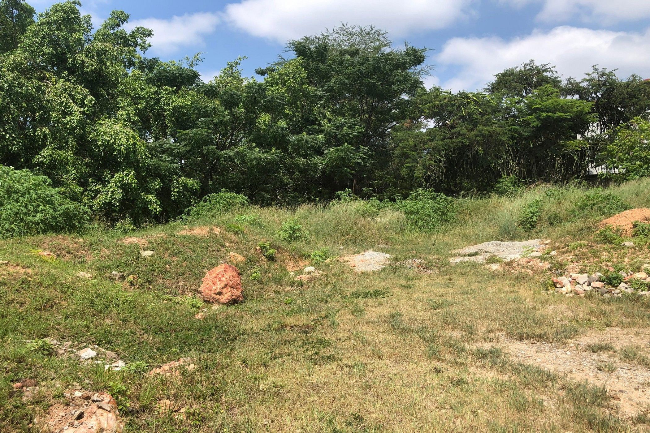 400 m&sup2; residential vacant land for sale in Nelspruit (Mbombela)