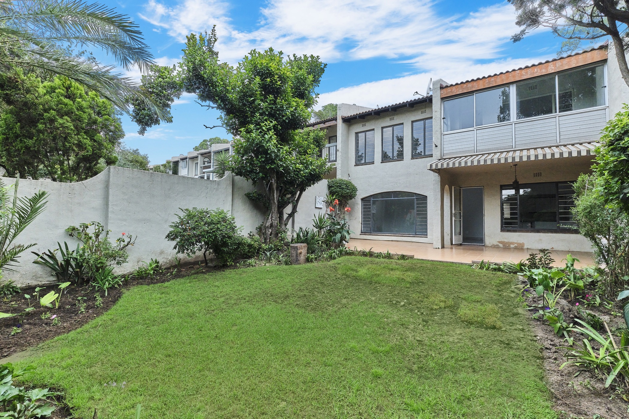 3 bedroom townhouse for sale in River Club (Sandton)