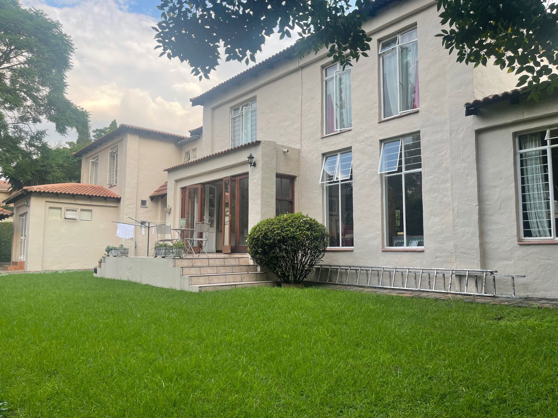 6 bedroom house for sale in Waterkloof
