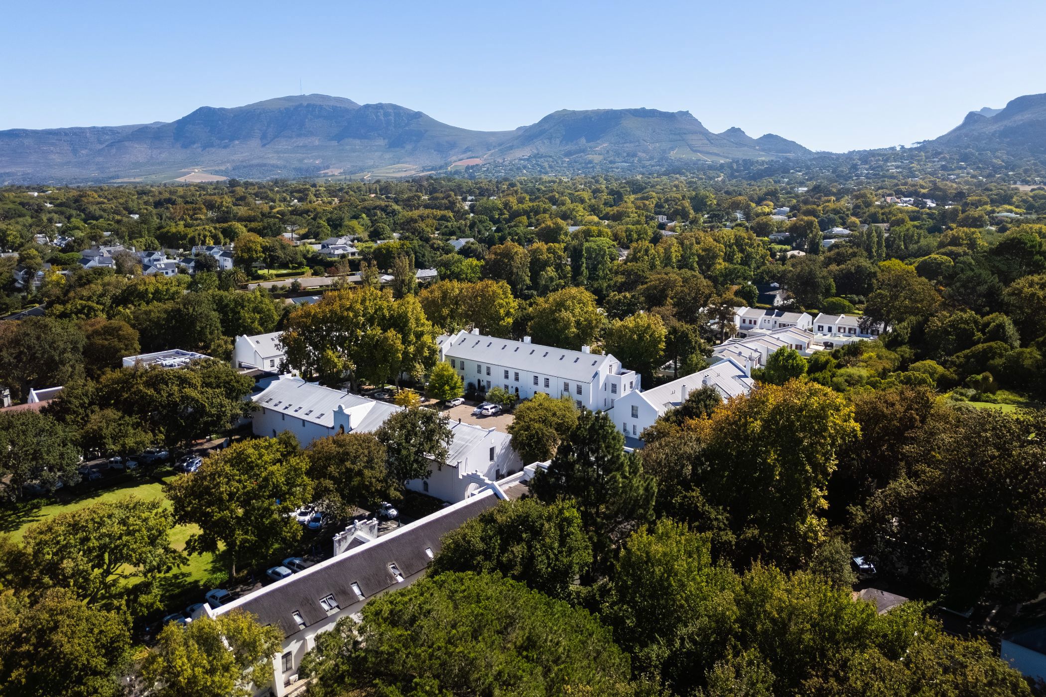 3 bedroom security estate home for sale in Constantia Upper