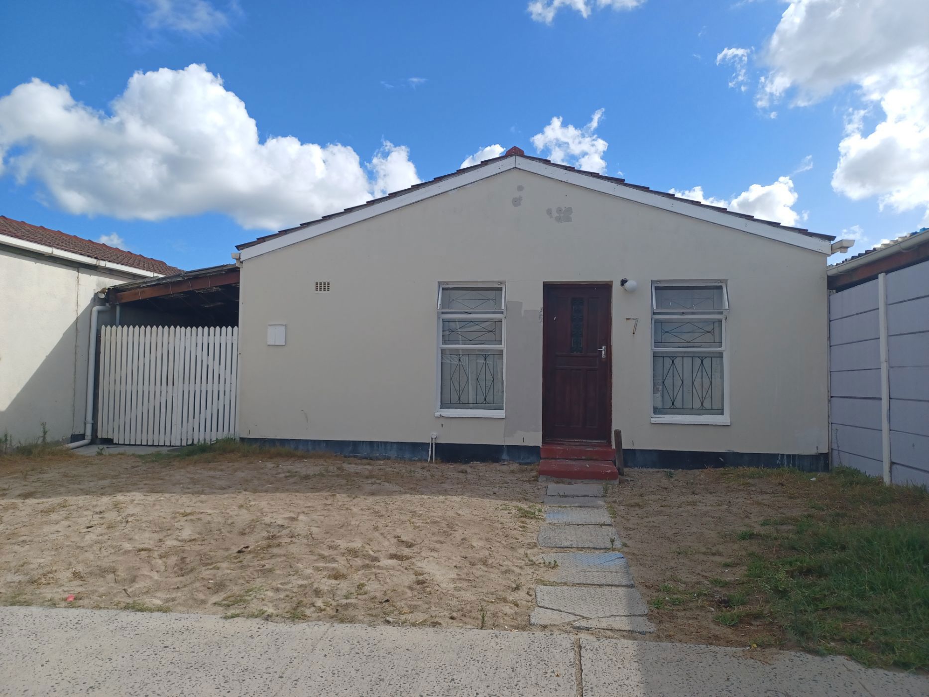 4 bedroom house for sale in Portlands